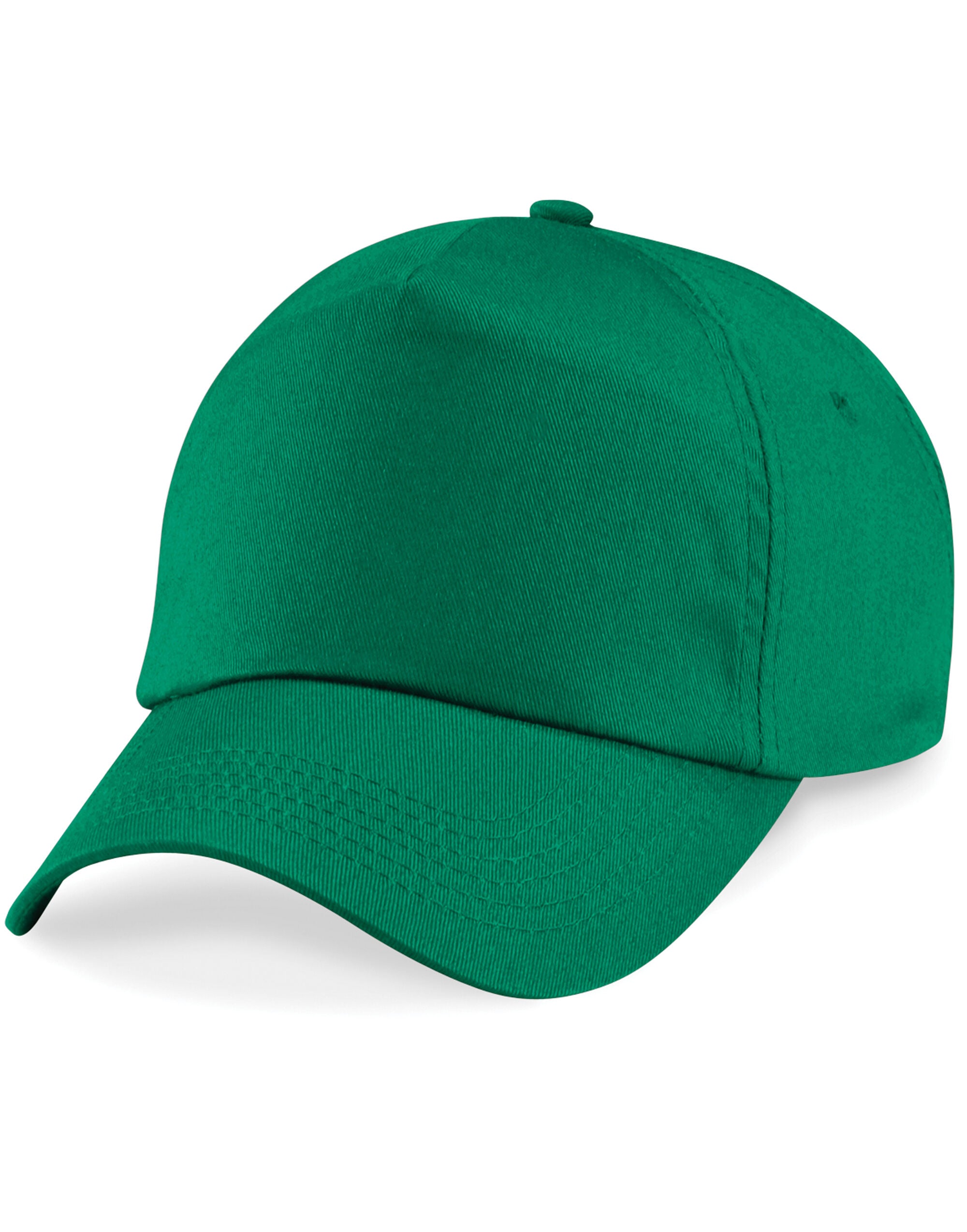 Beechfield  Junior Original 5 Panel Cap B10B