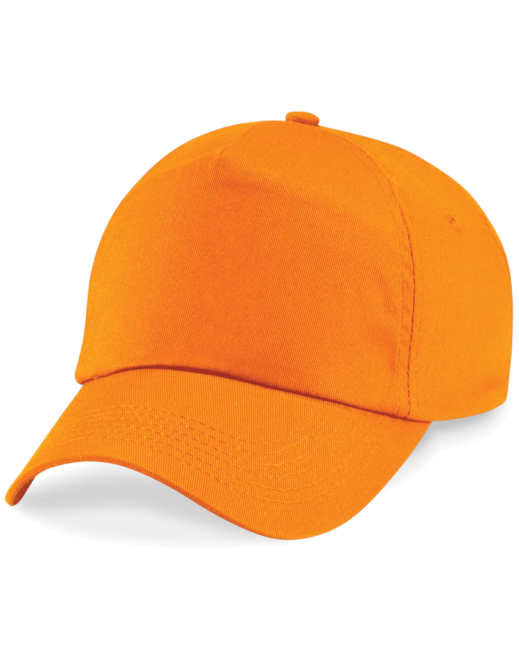 Beechfield  Junior Original 5 Panel Cap B10B