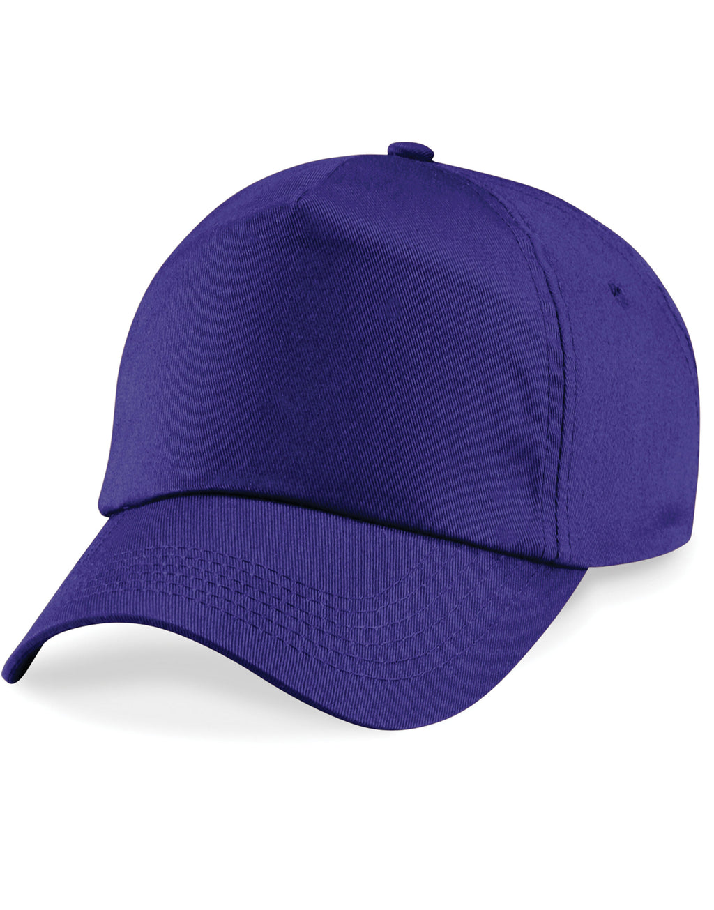 Beechfield  Junior Original 5 Panel Cap B10B