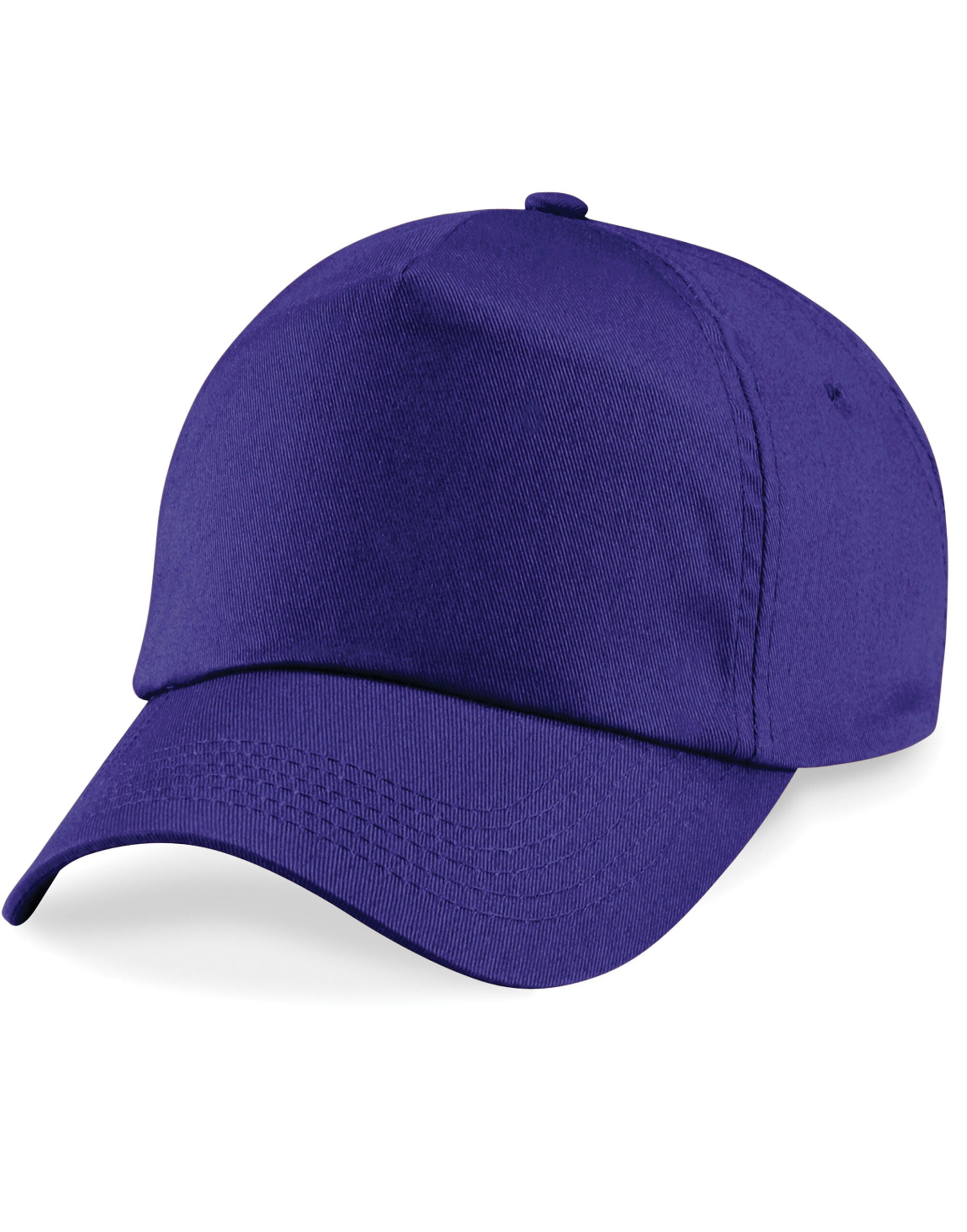 Beechfield  Junior Original 5 Panel Cap B10B