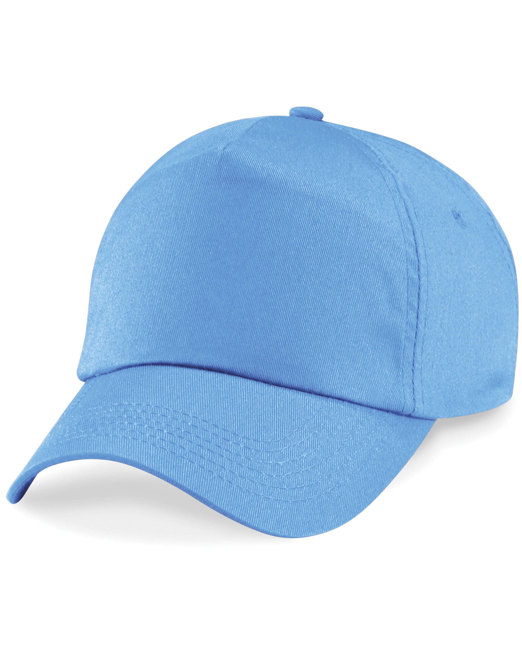 Beechfield  Junior Original 5 Panel Cap B10B