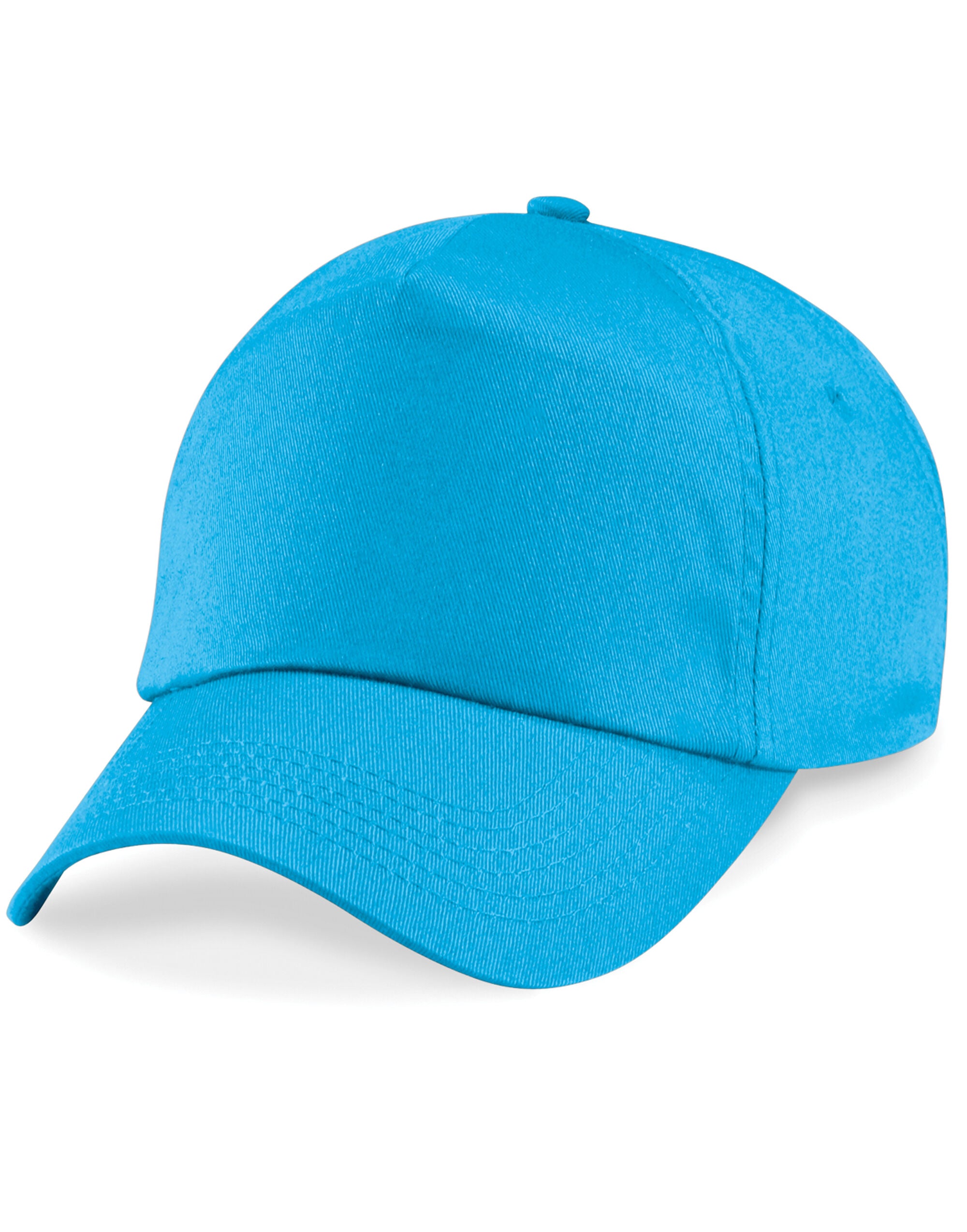Beechfield  Junior Original 5 Panel Cap B10B