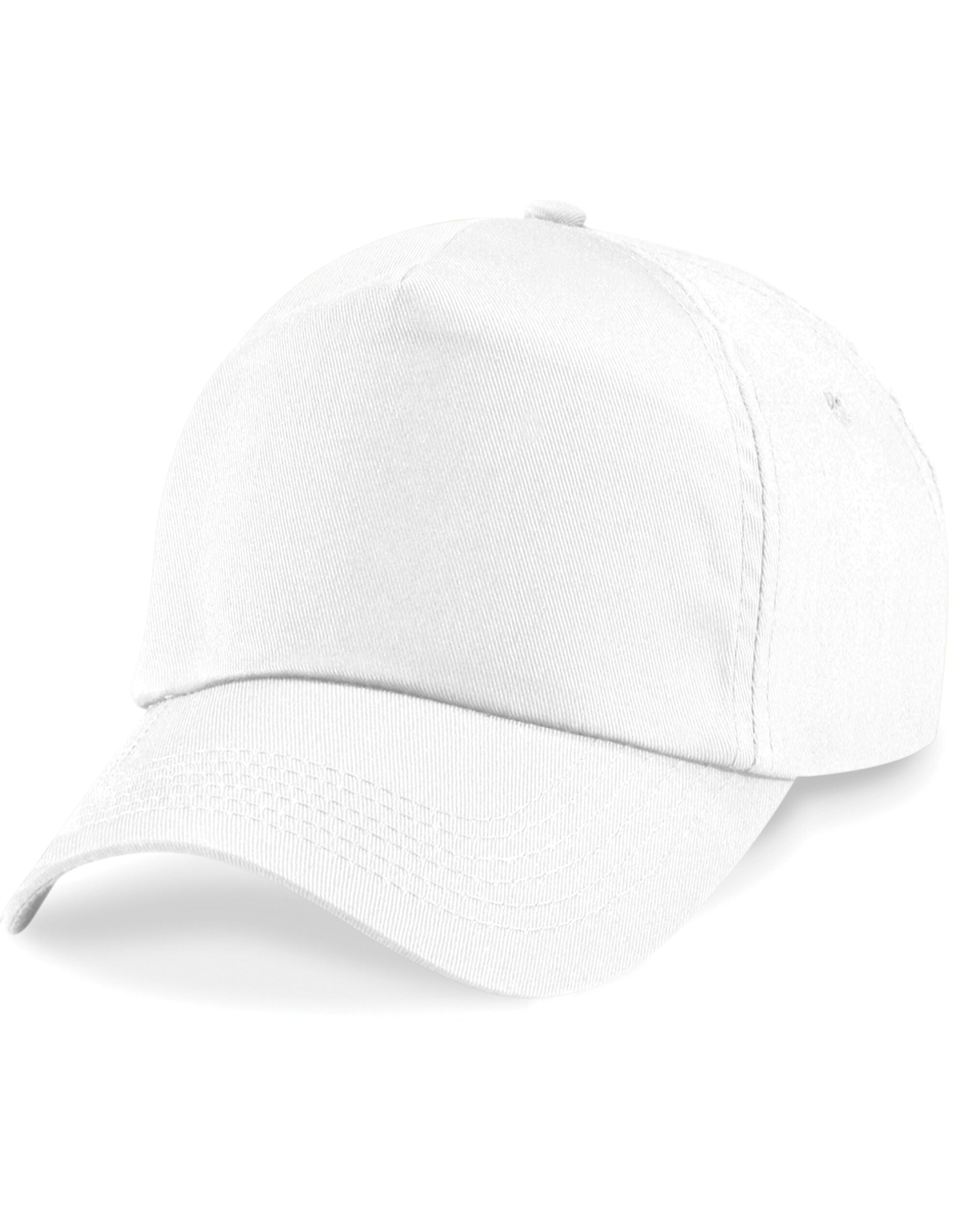 Beechfield  Junior Original 5 Panel Cap B10B