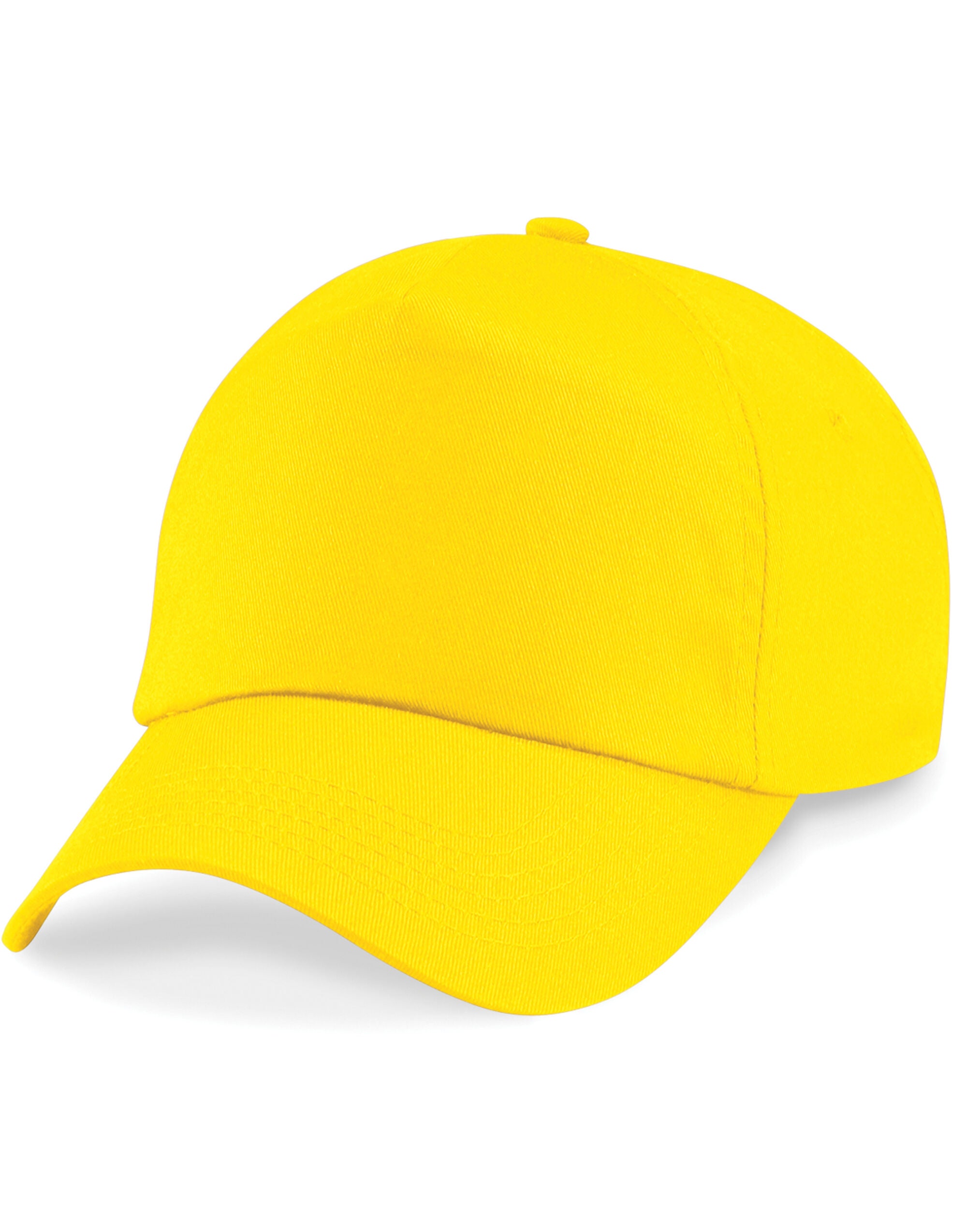 Beechfield  Junior Original 5 Panel Cap B10B