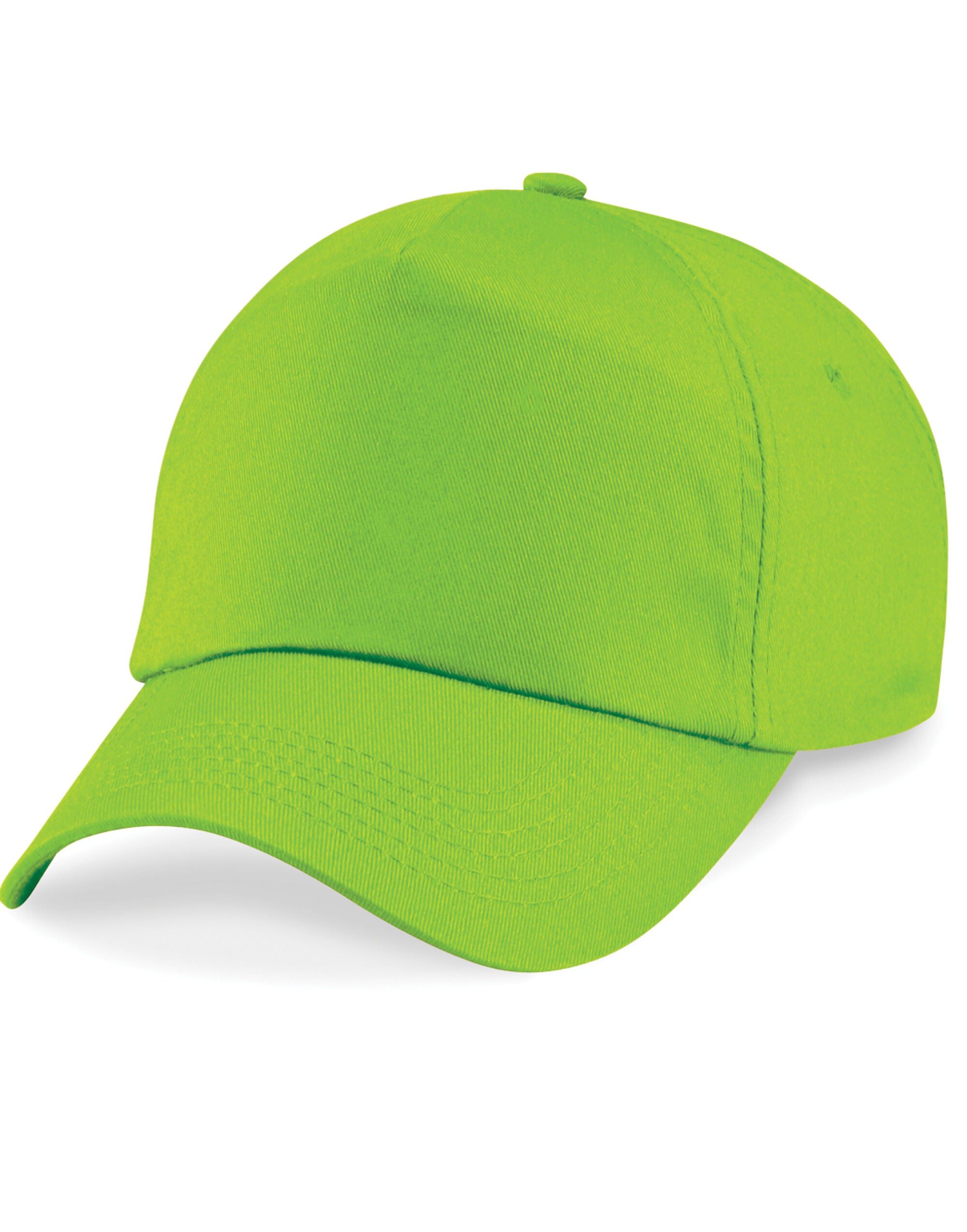 Beechfield  Junior Original 5 Panel Cap B10B