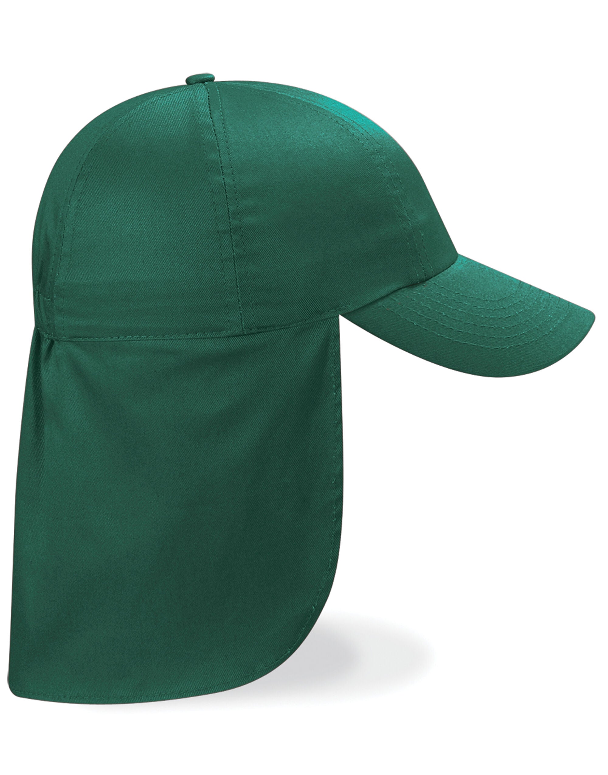 Beechfield  Junior Legionnaire Style Cap B11B