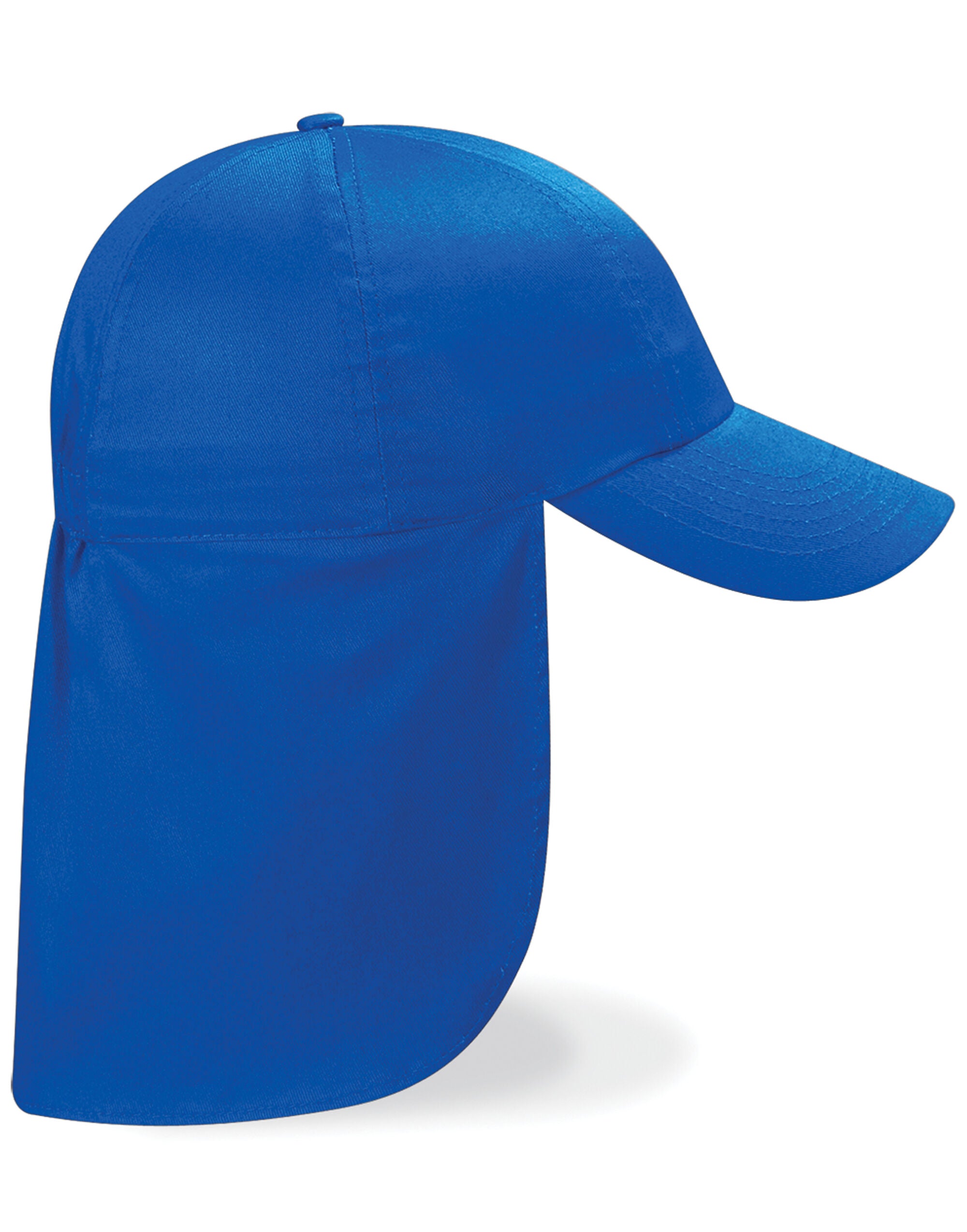 Beechfield  Junior Legionnaire Style Cap B11B