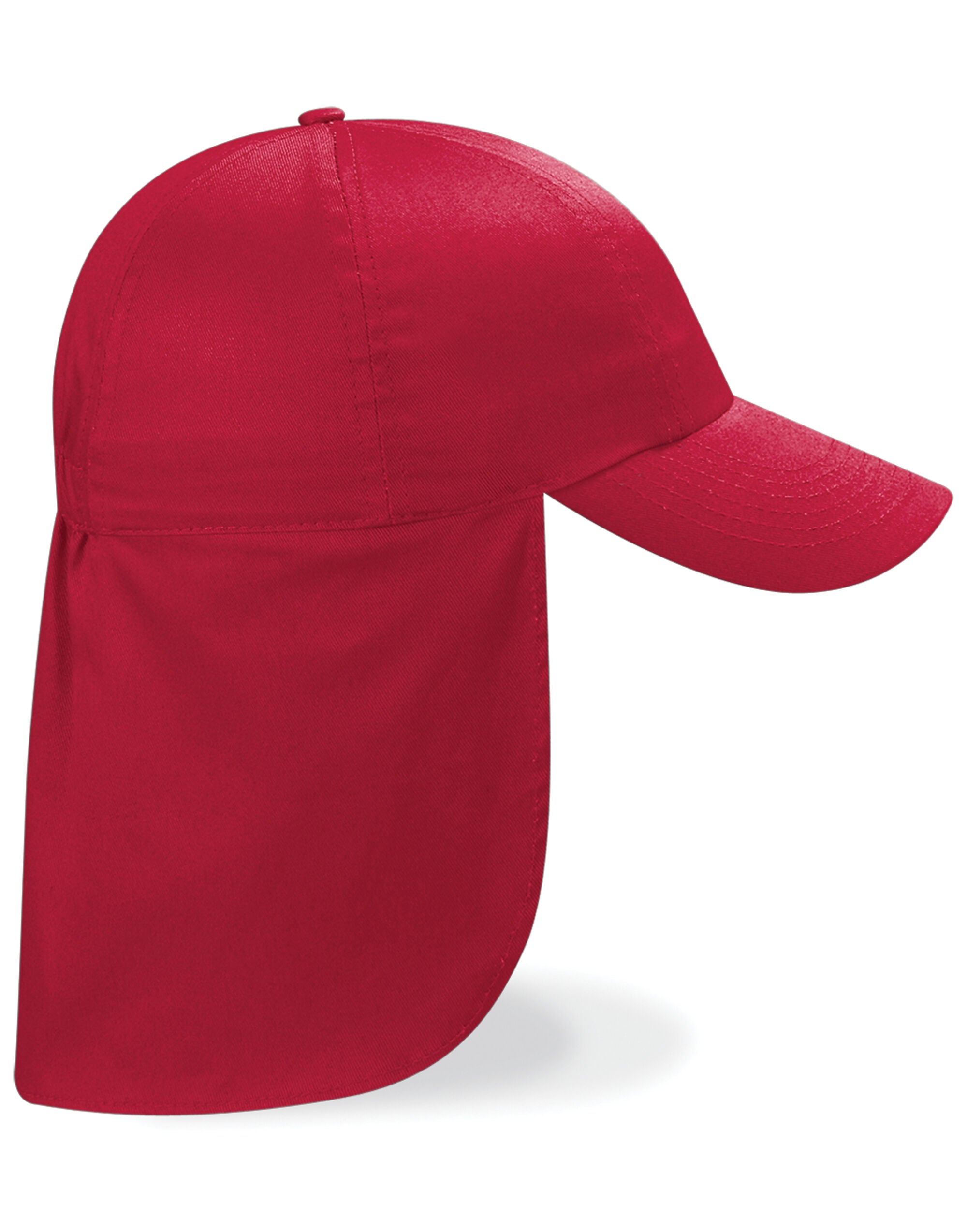 Beechfield  Junior Legionnaire Style Cap B11B