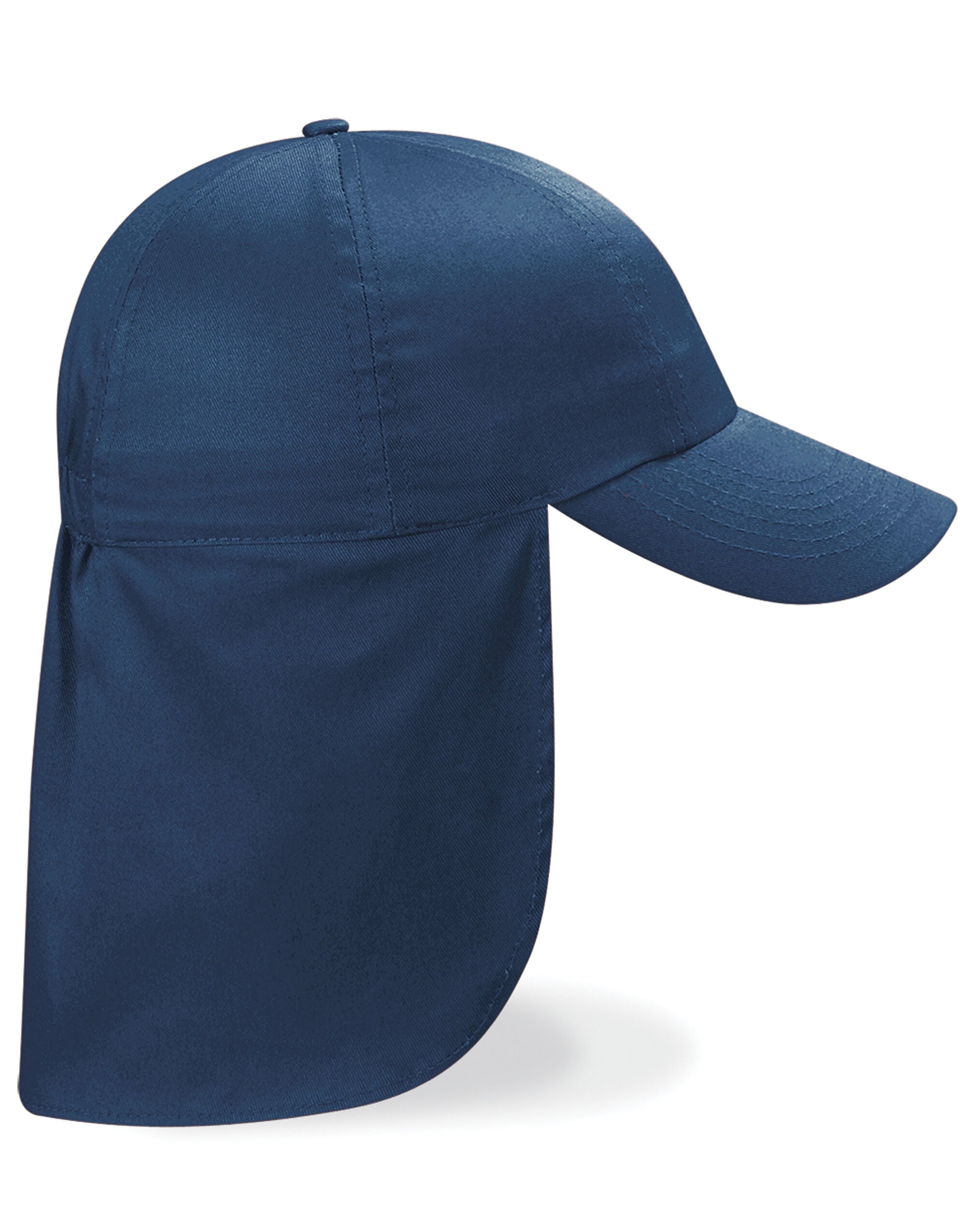 Beechfield  Junior Legionnaire Style Cap B11B