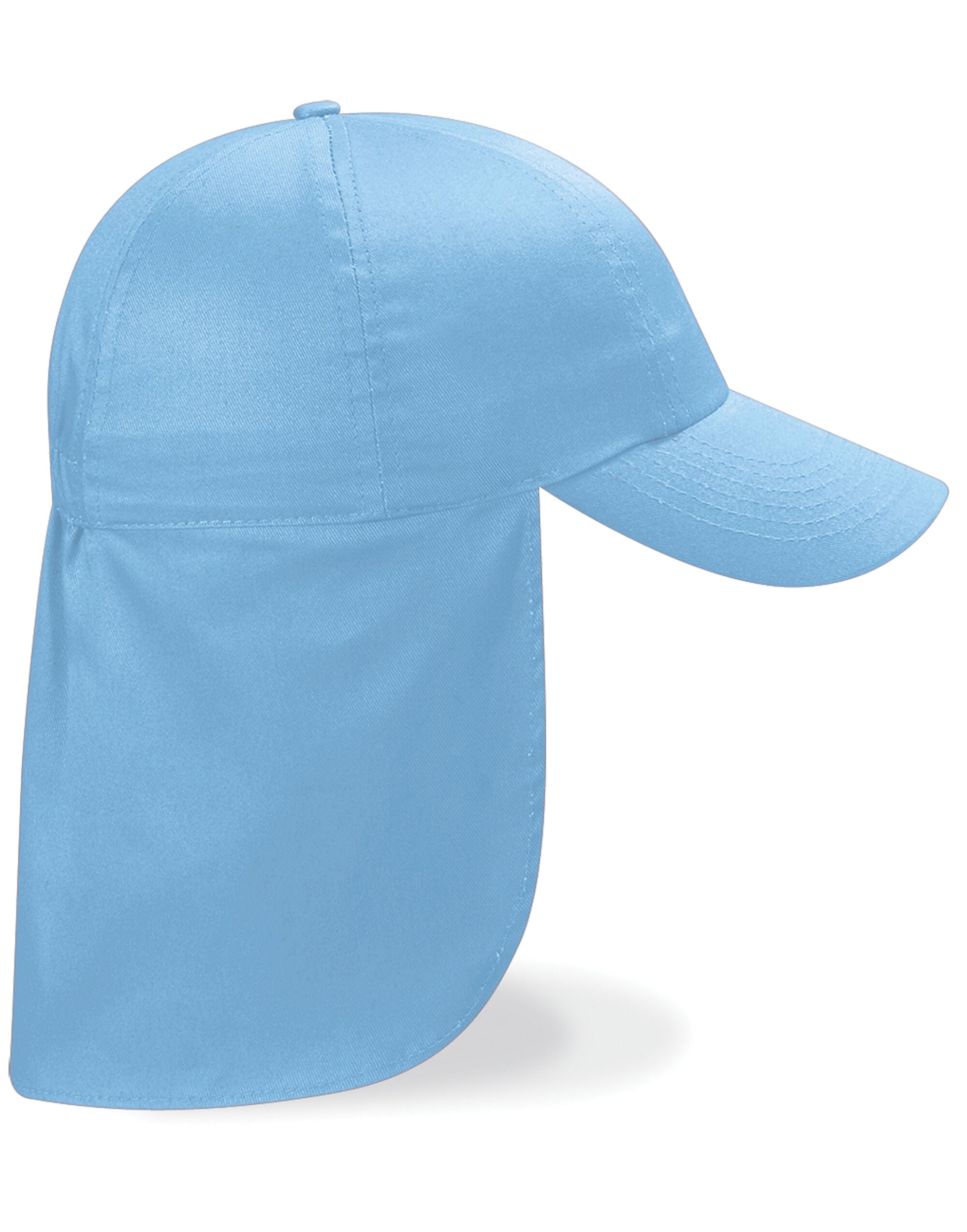 Beechfield  Junior Legionnaire Style Cap B11B