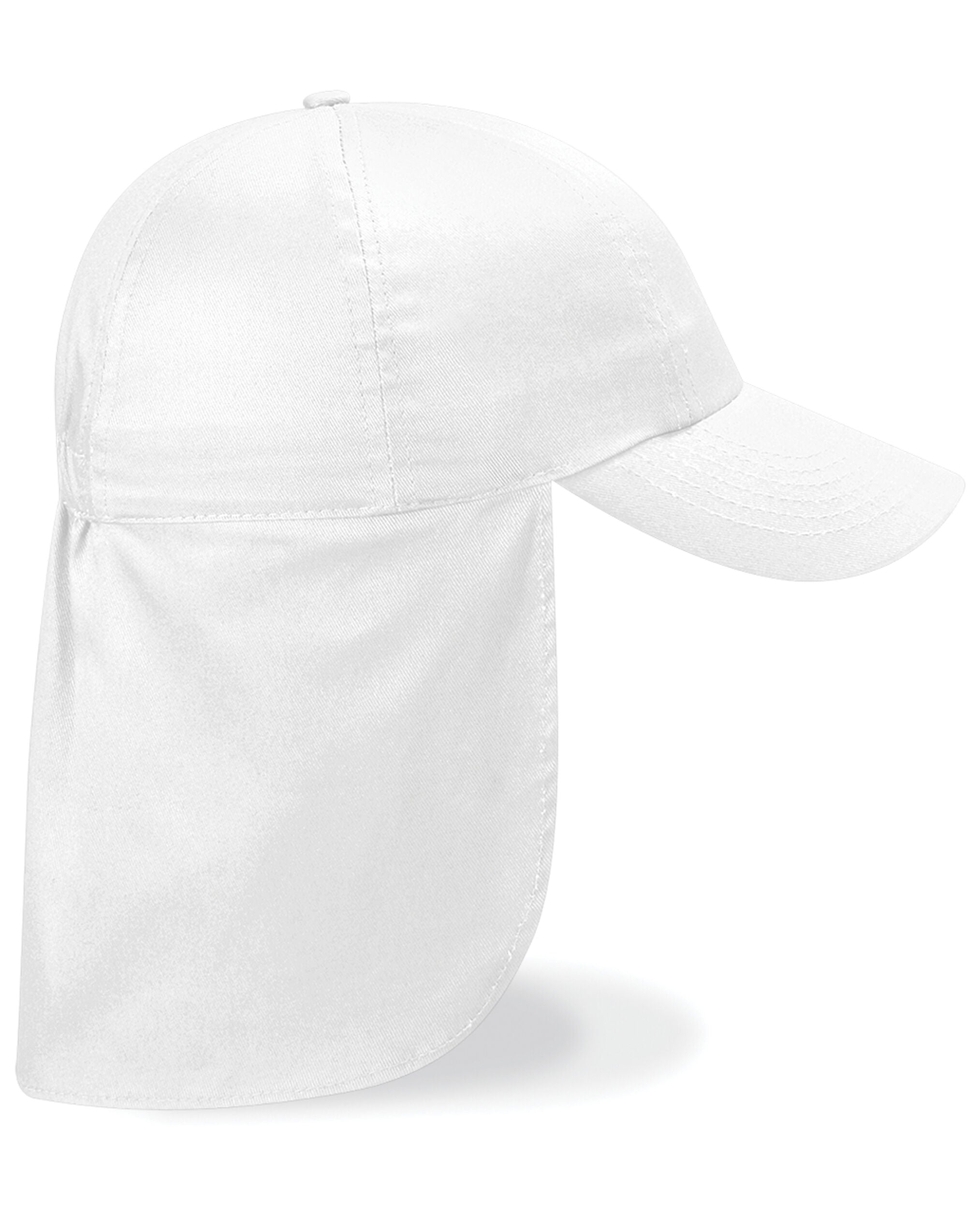 Beechfield  Junior Legionnaire Style Cap B11B