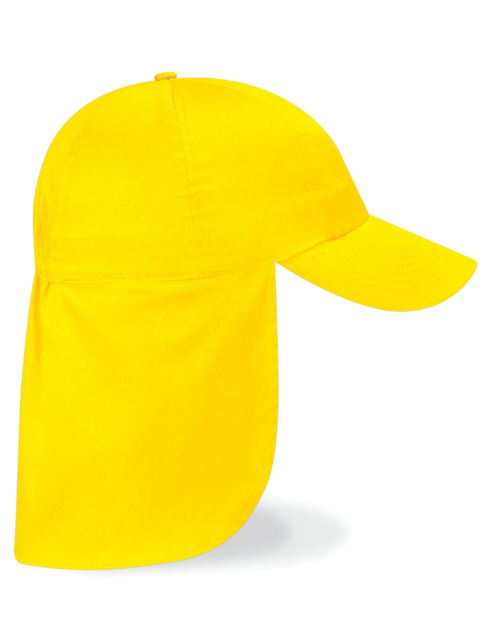 Beechfield  Junior Legionnaire Style Cap B11B