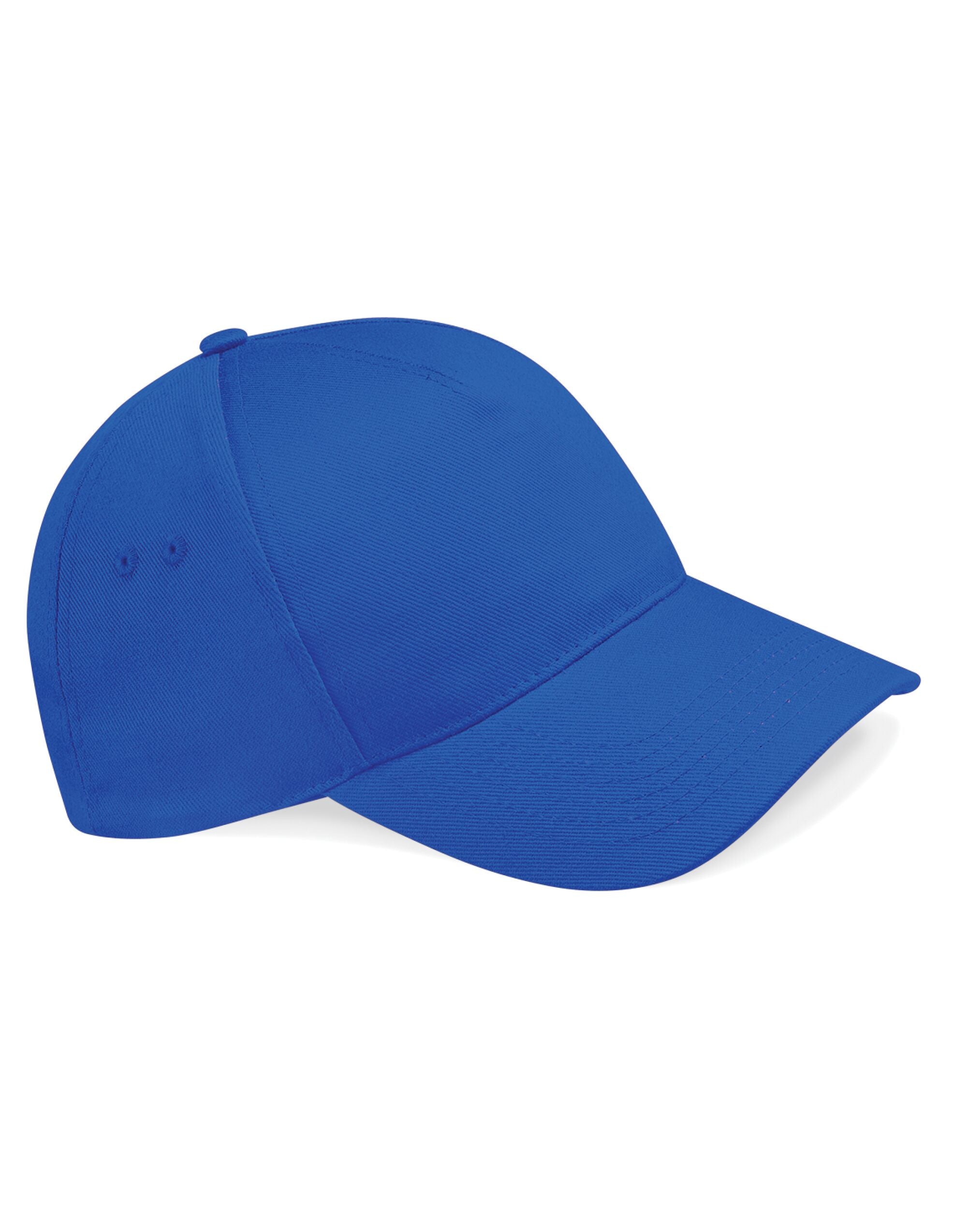 Beechfield  Ultimate 5 Panel Cap B15