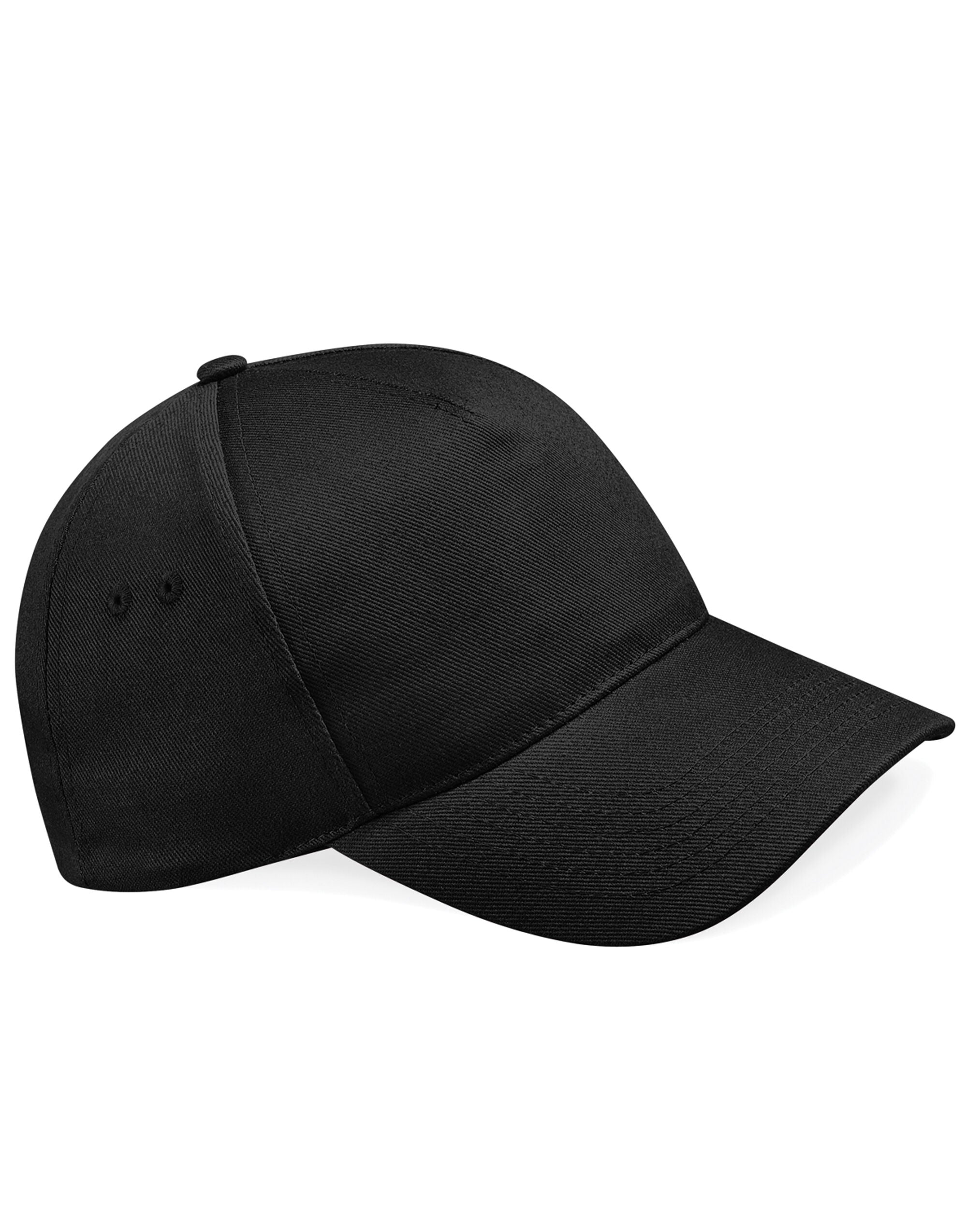 Beechfield  Ultimate 5 Panel Cap B15