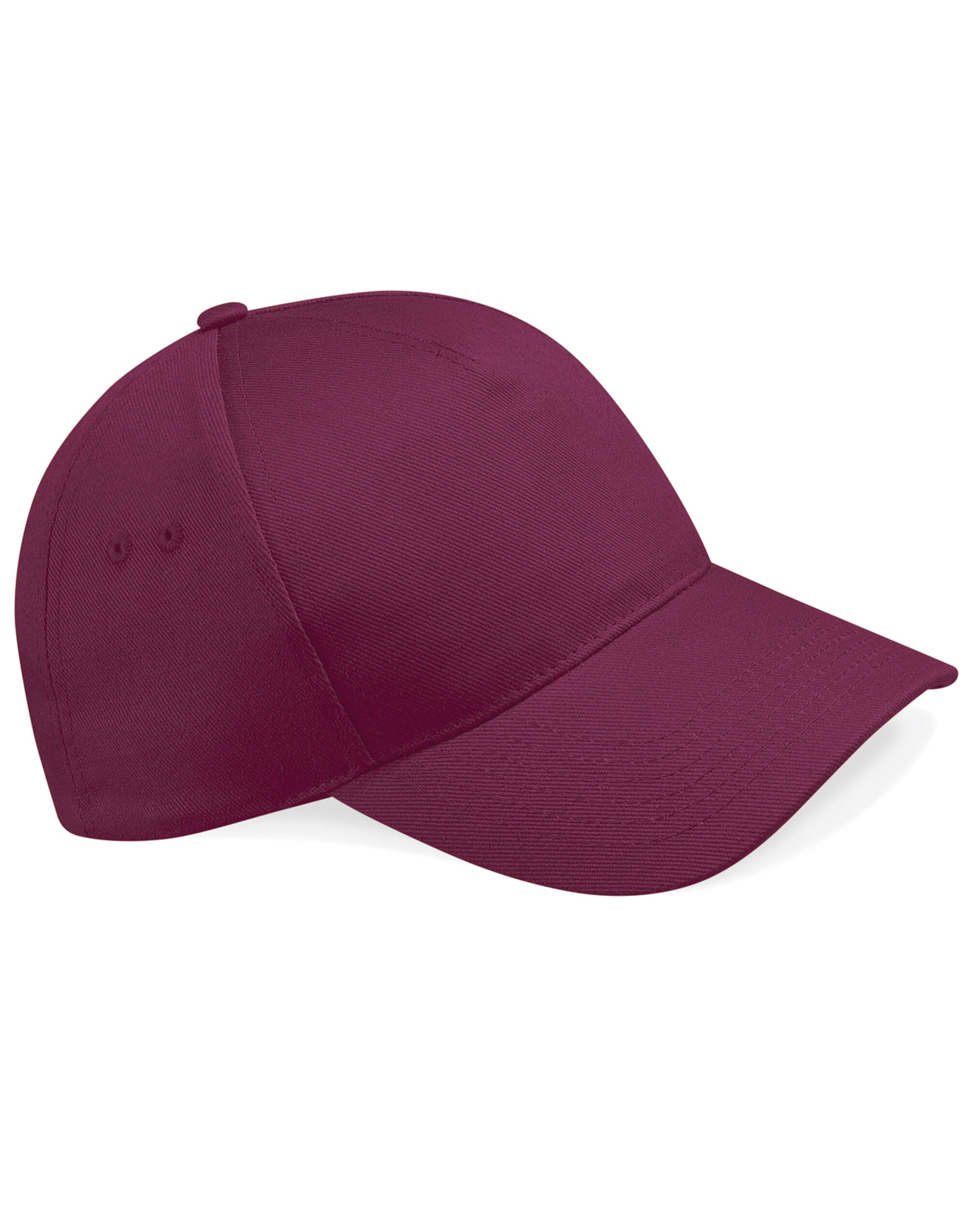 Beechfield  Ultimate 5 Panel Cap B15