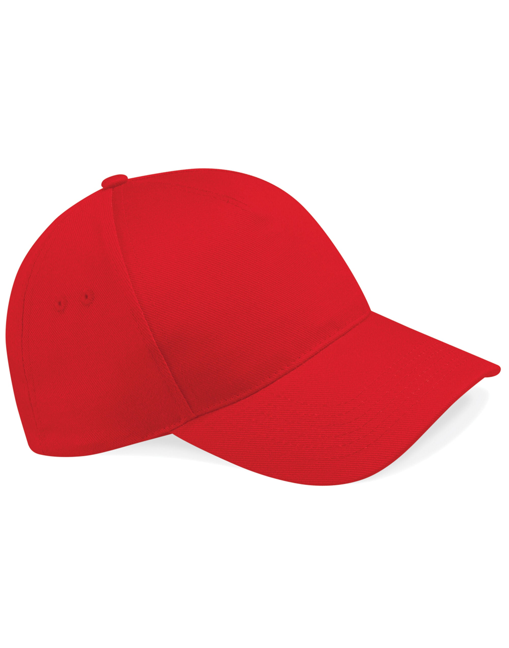 Beechfield  Ultimate 5 Panel Cap B15
