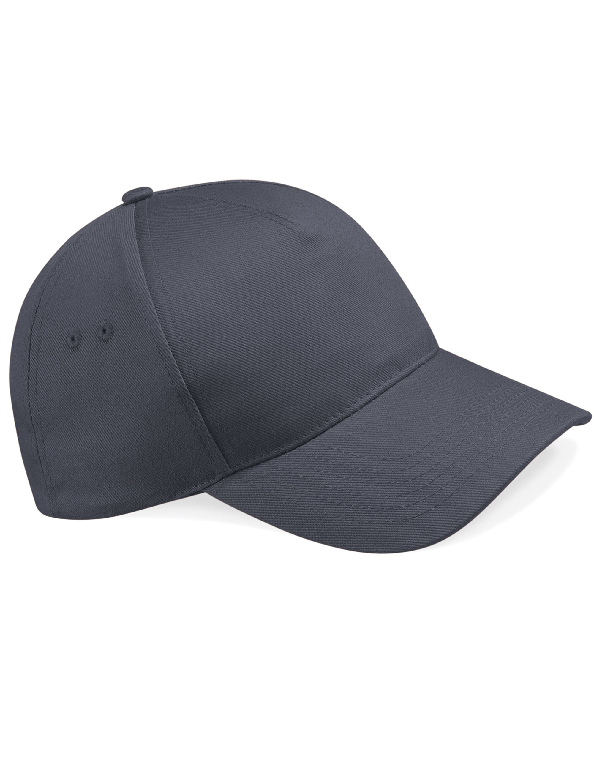 Beechfield  Ultimate 5 Panel Cap B15