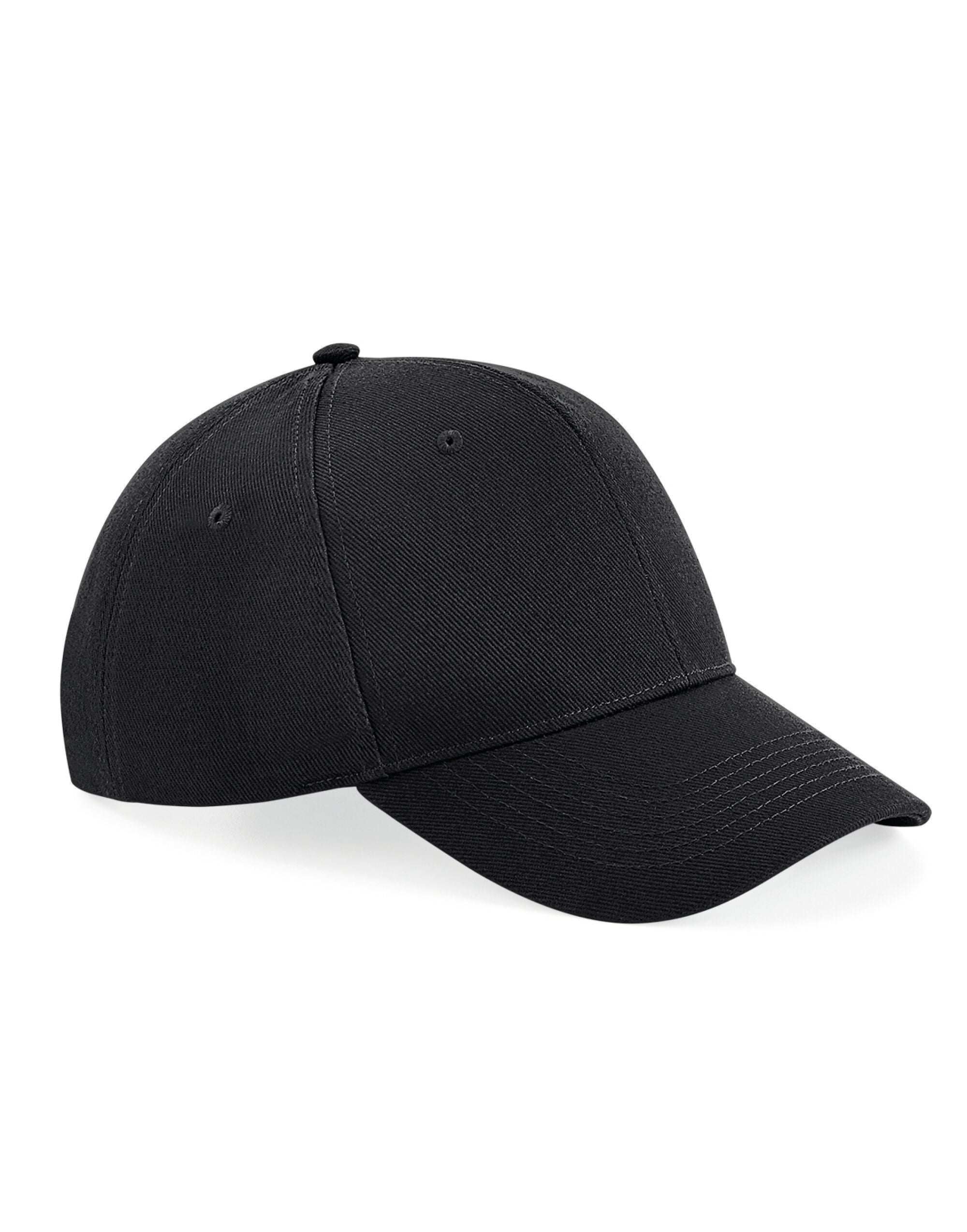 Beechfield  Ultimate 6 Panel Cap B18