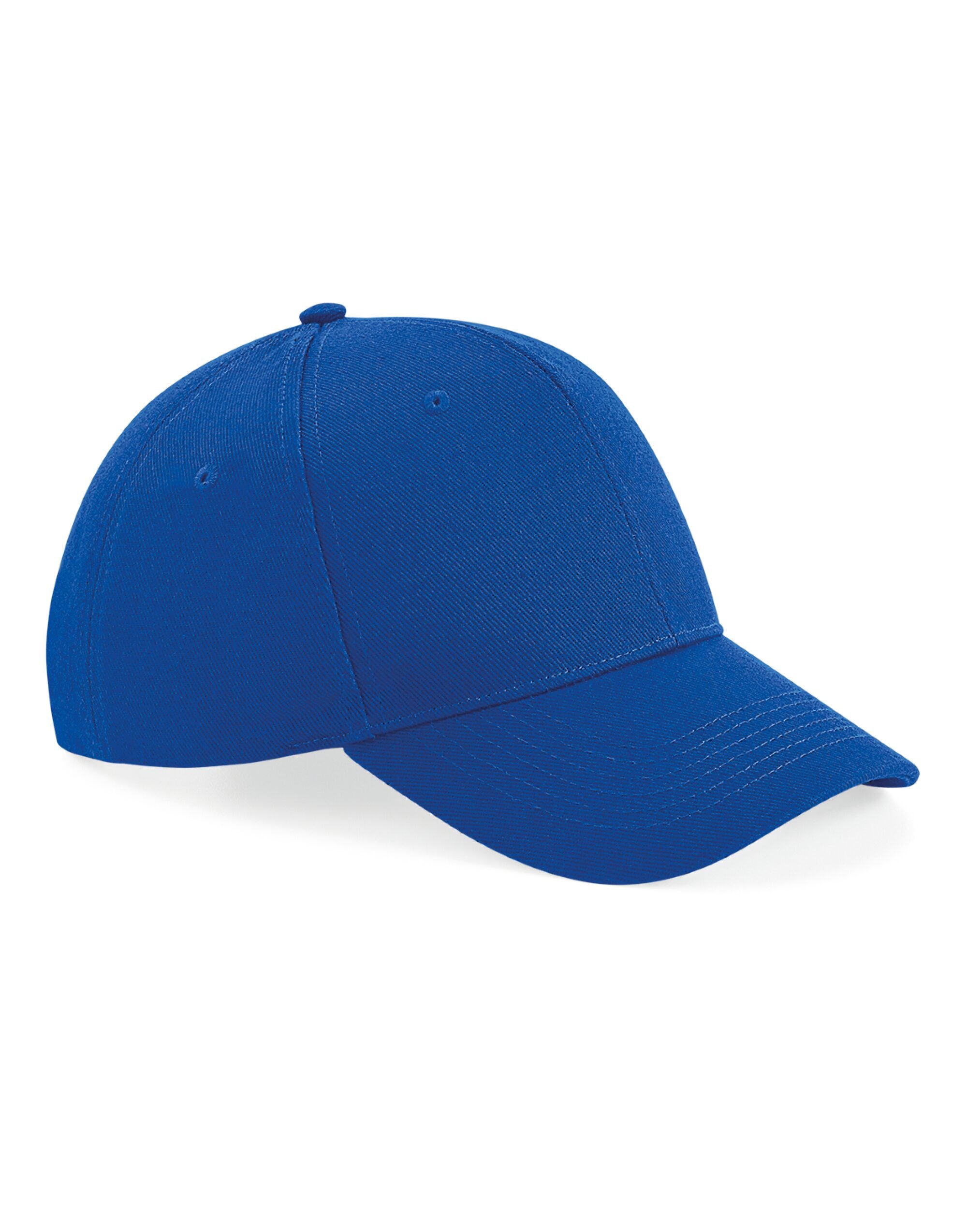 Beechfield  Ultimate 6 Panel Cap B18