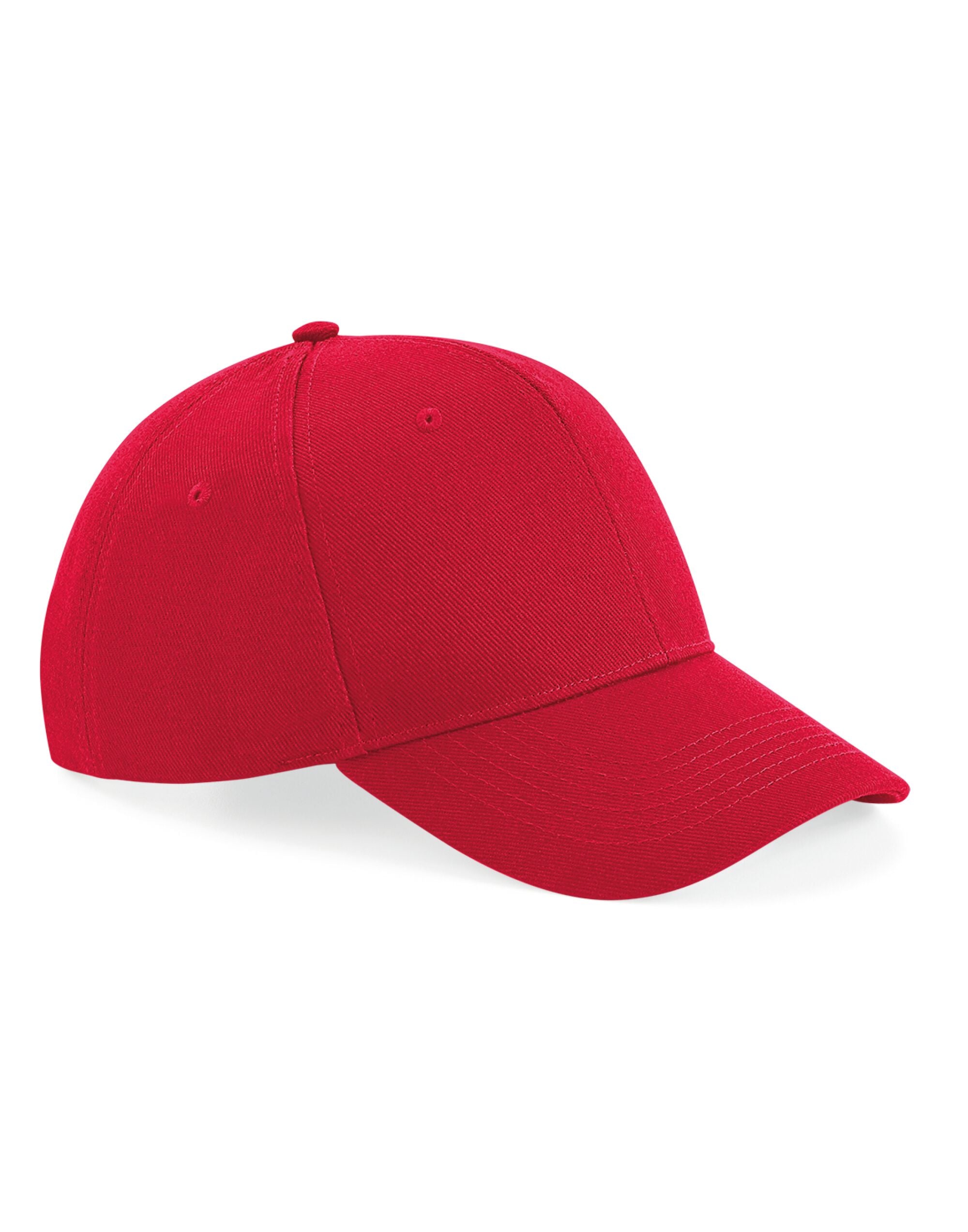 Beechfield  Ultimate 6 Panel Cap B18