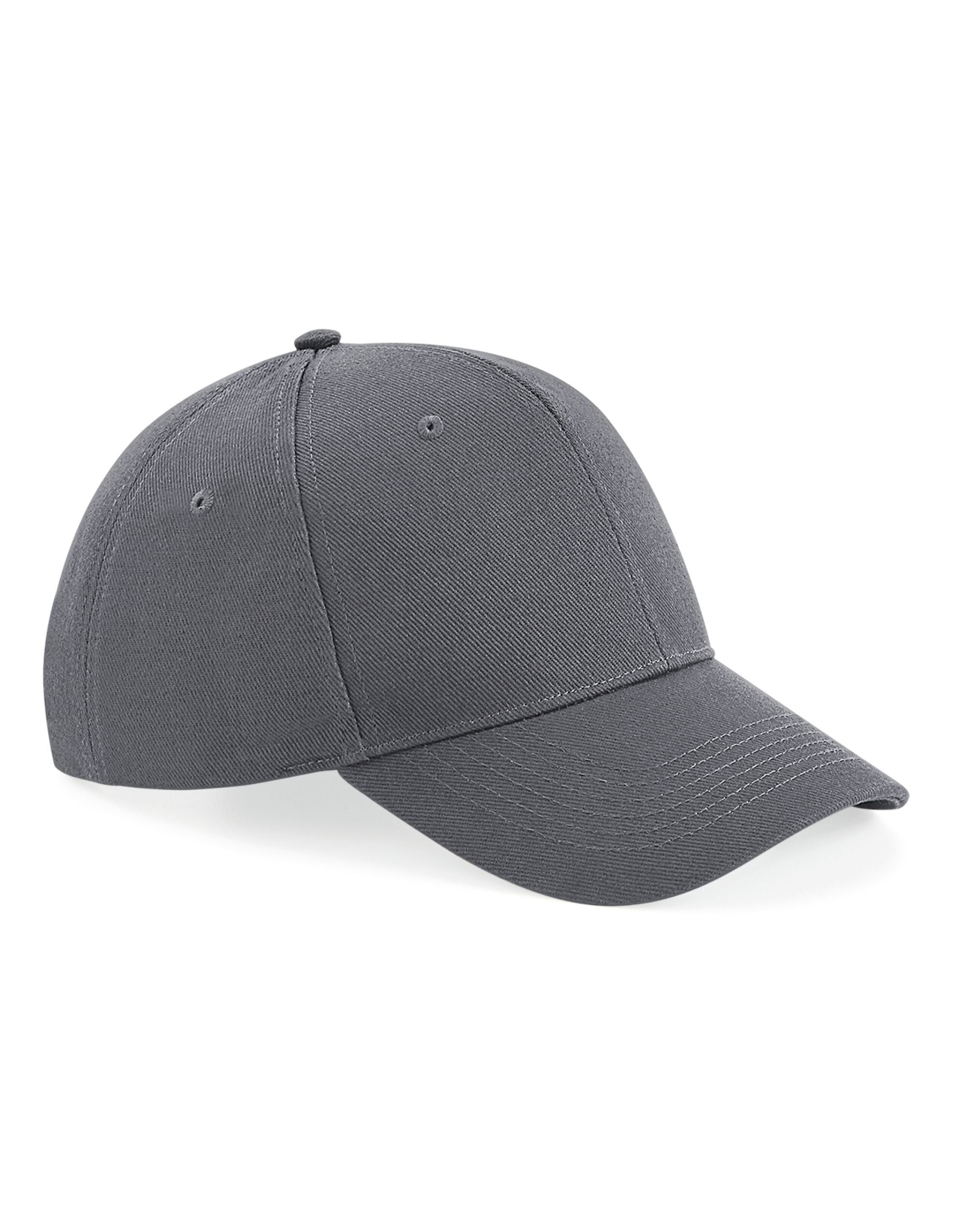 Beechfield  Ultimate 6 Panel Cap B18