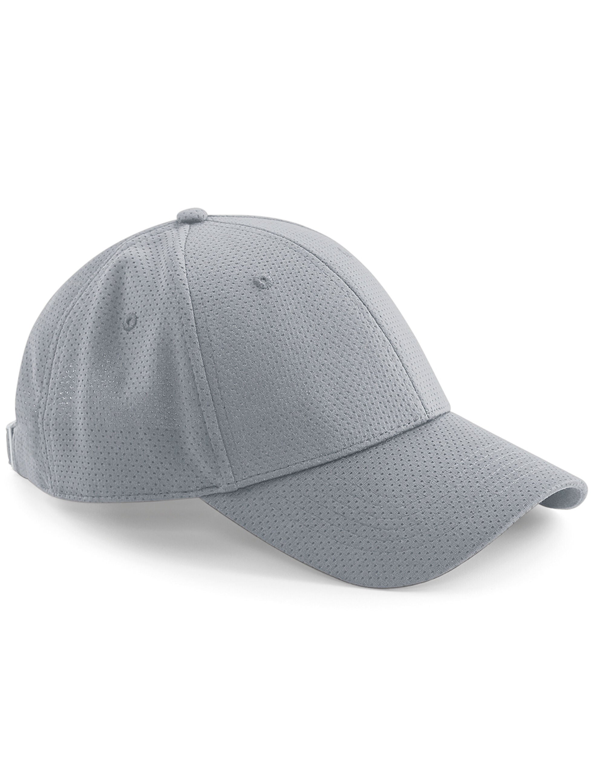 Beechfield  Air Mesh Panel Cap B196