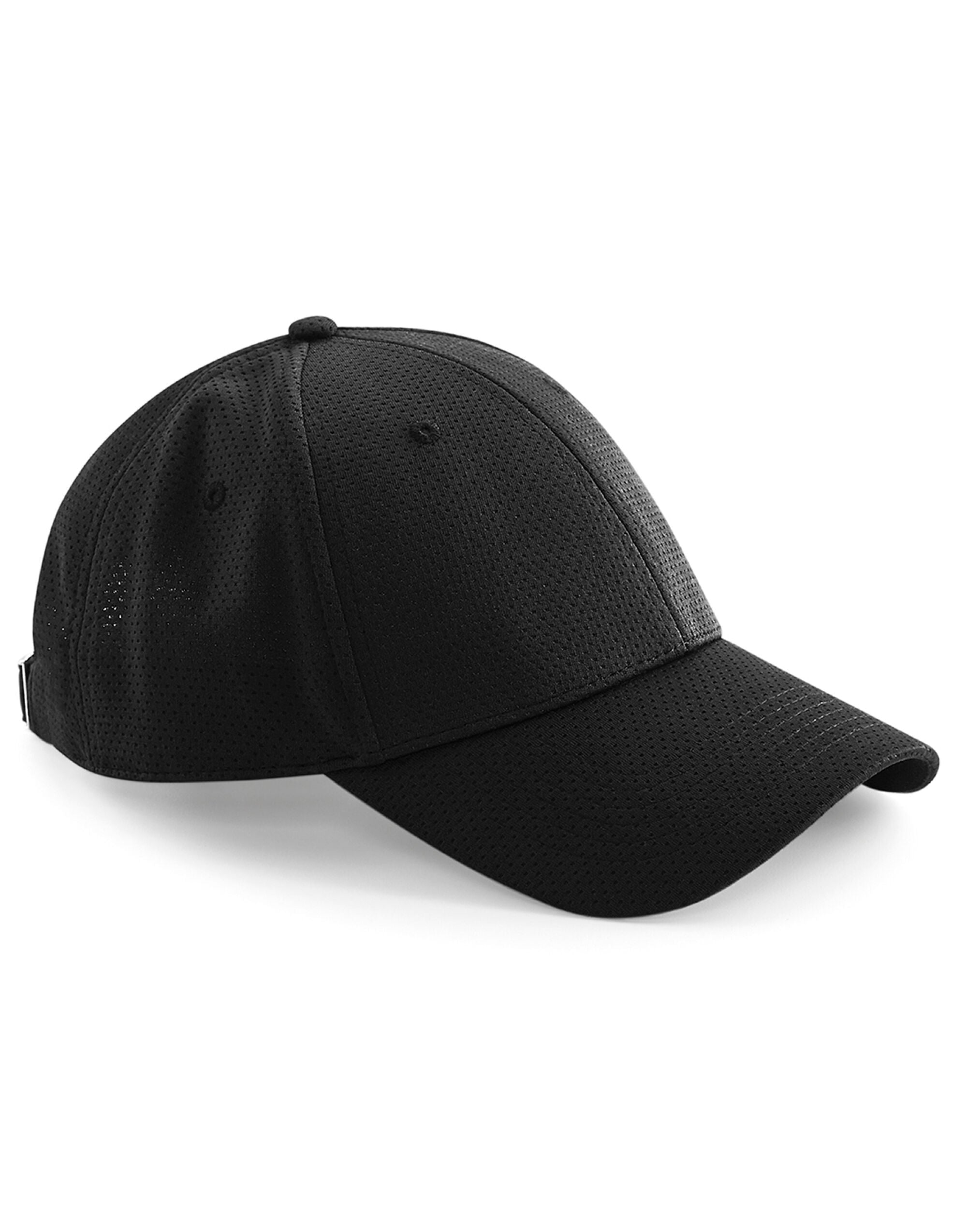 Beechfield  Air Mesh Panel Cap B196
