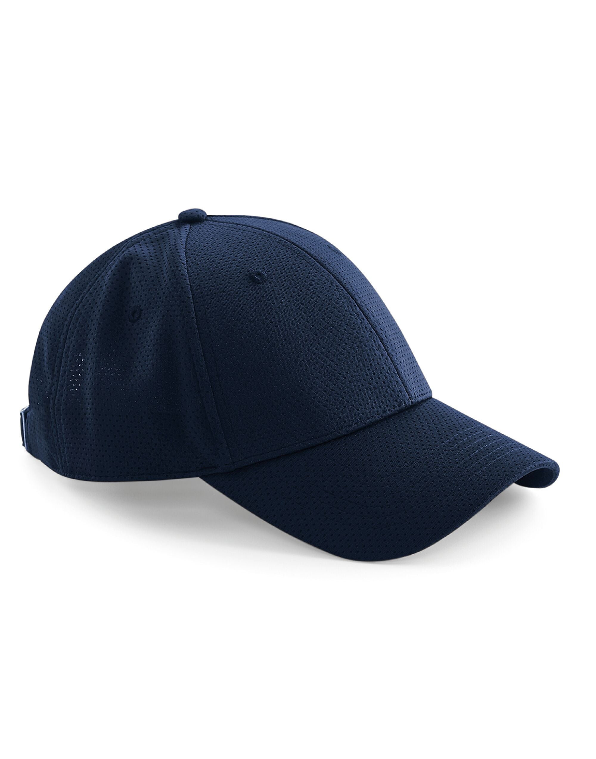 Beechfield  Air Mesh Panel Cap B196