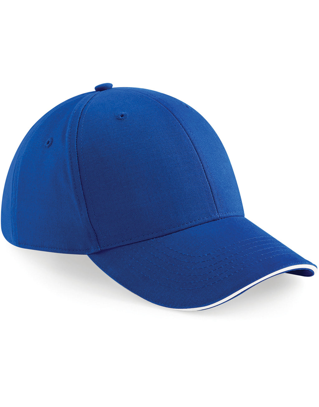 Beechfield  Athleisure 6 Panel Cap B20