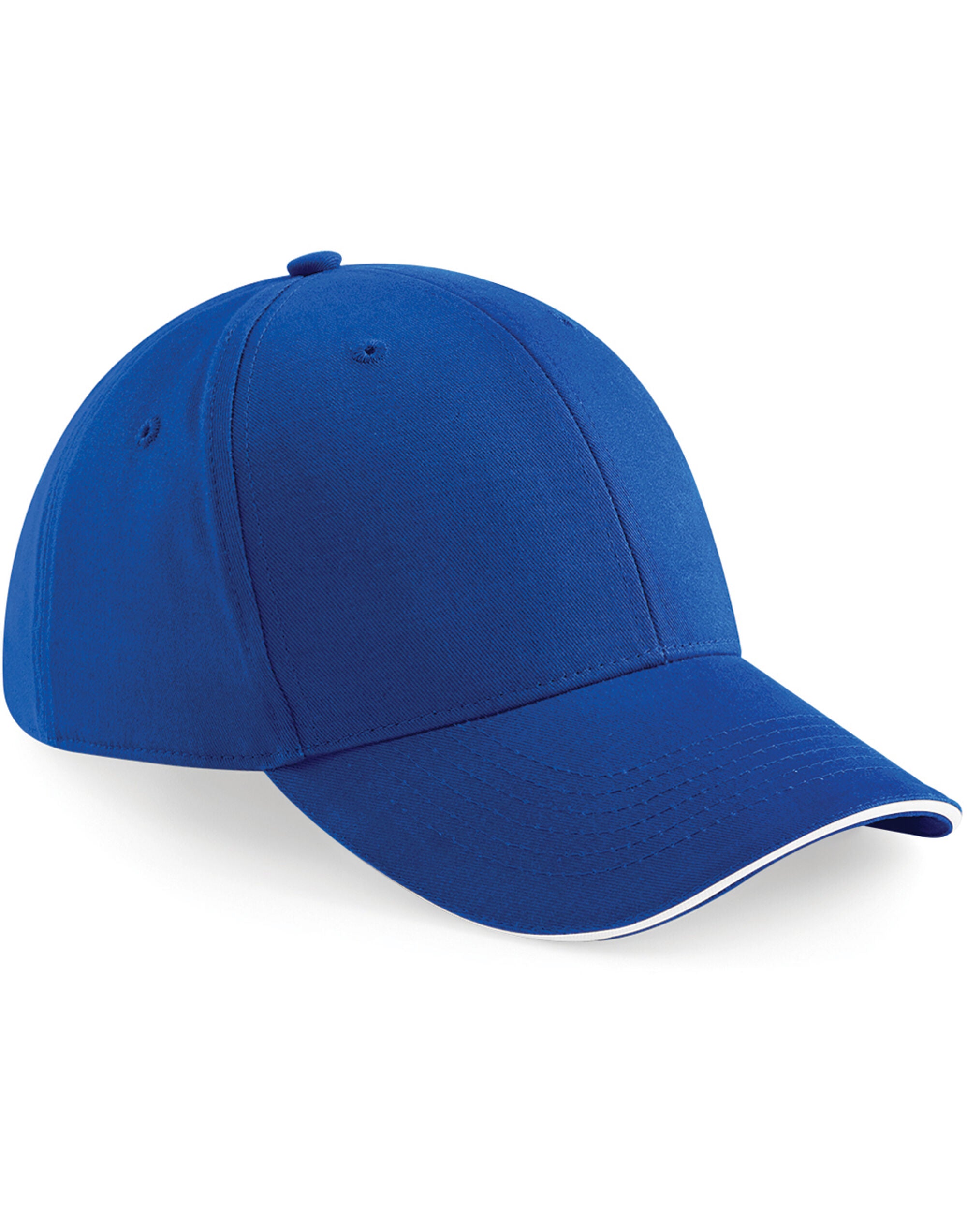 Beechfield  Athleisure 6 Panel Cap B20
