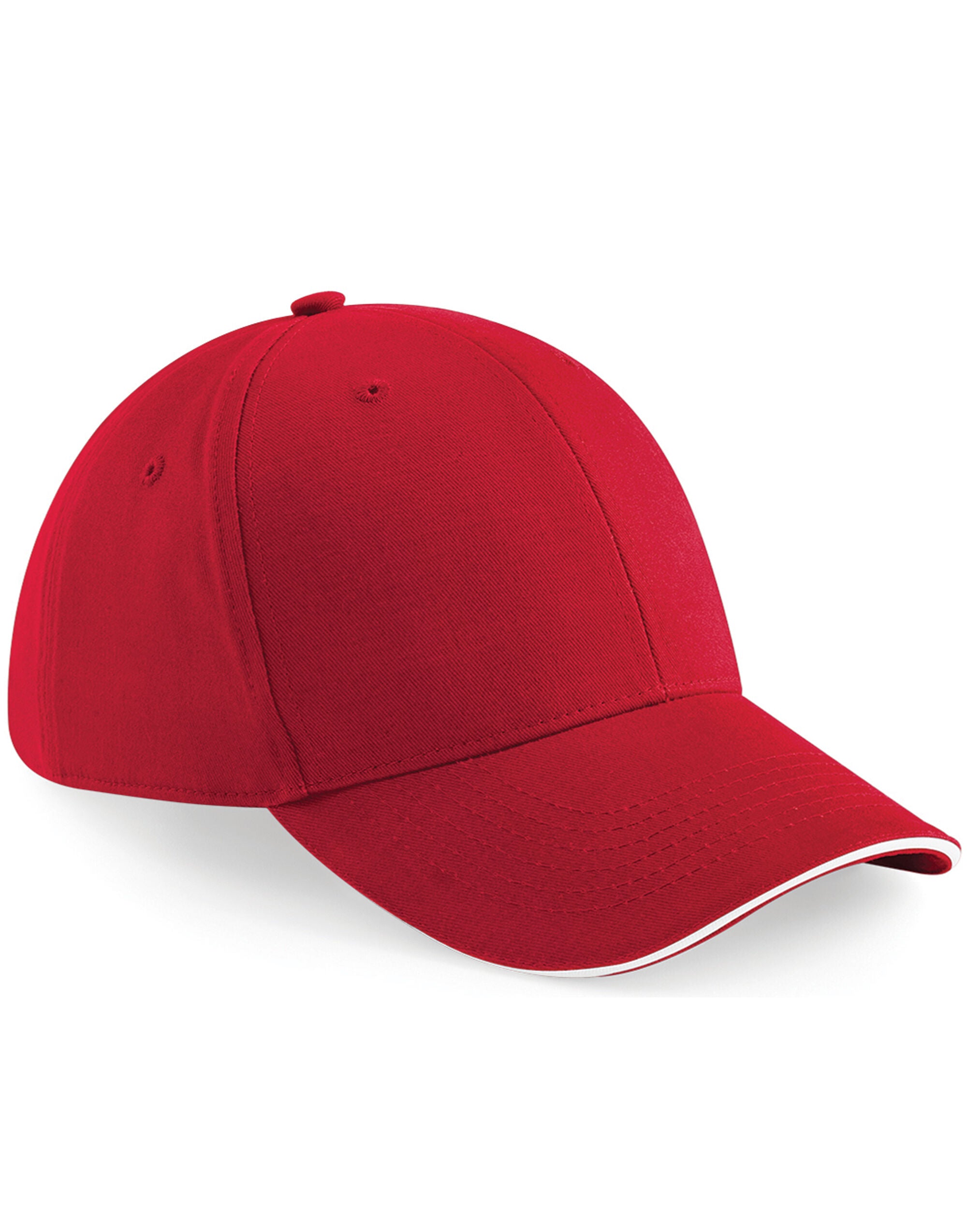 Beechfield  Athleisure 6 Panel Cap B20