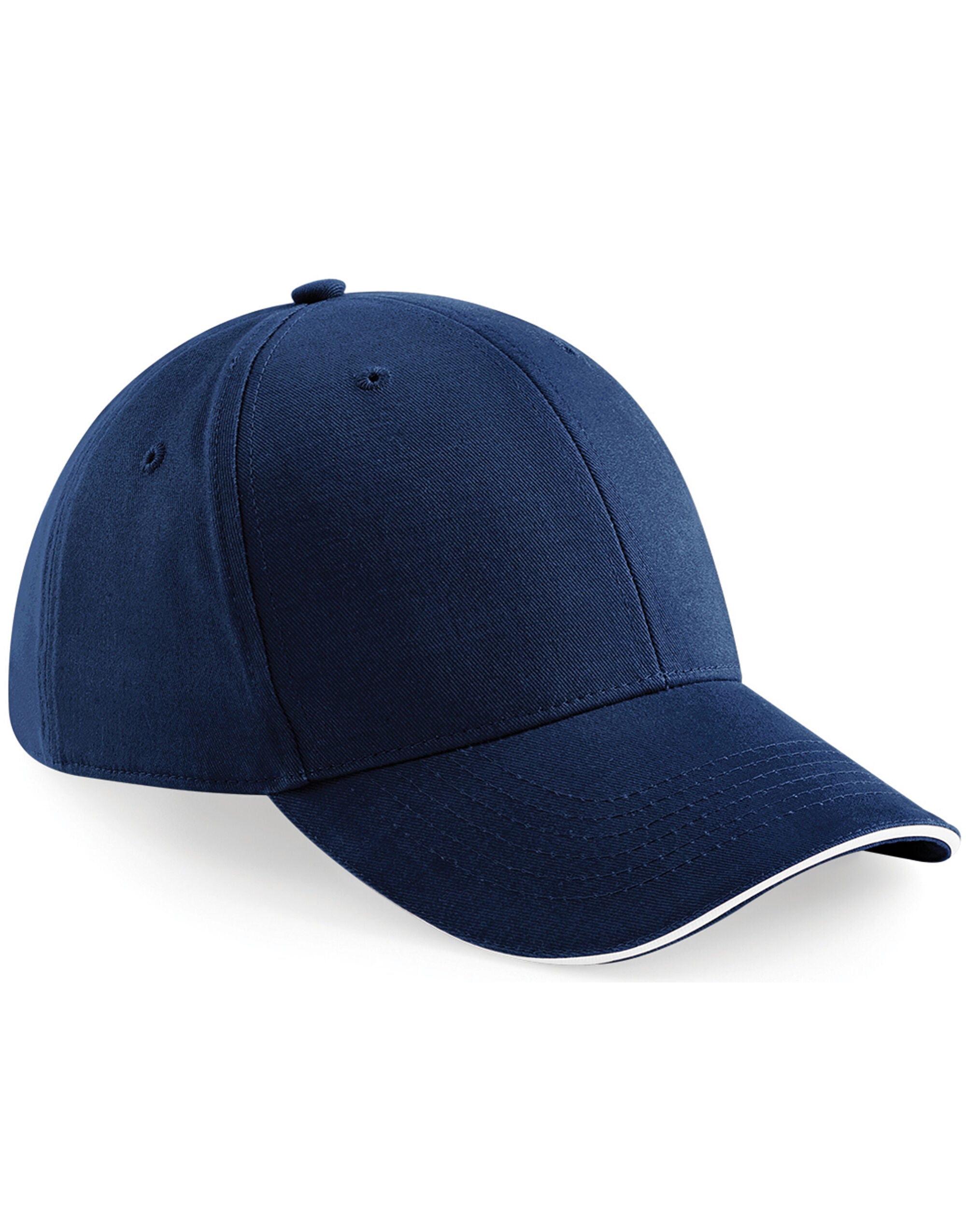 Beechfield  Athleisure 6 Panel Cap B20