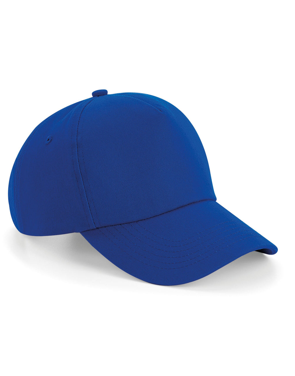 Beechfield  Authentic 5 Panel Cap B25