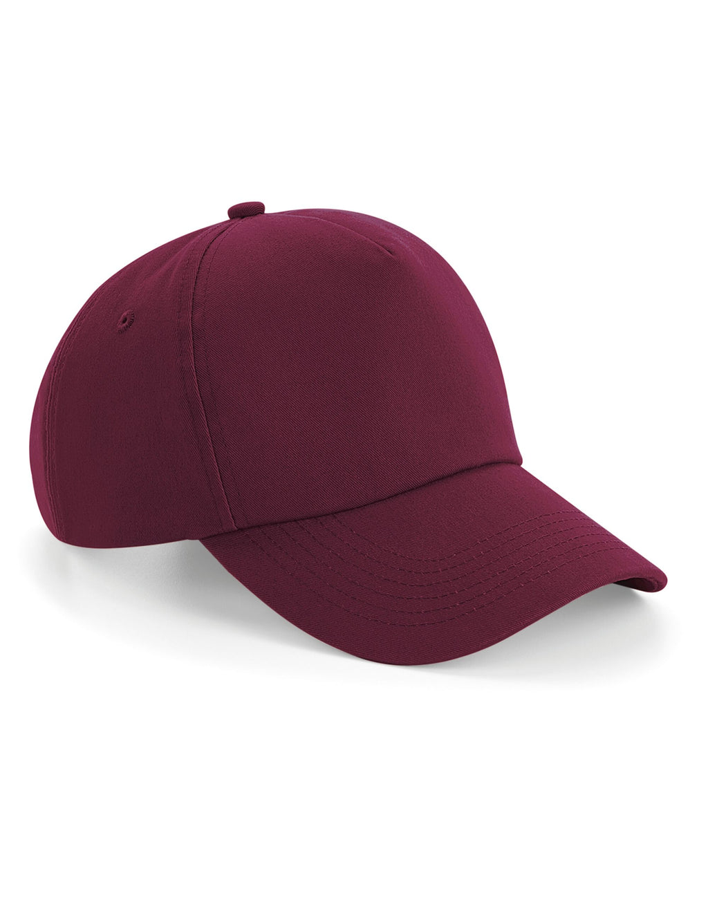 Beechfield  Authentic 5 Panel Cap B25