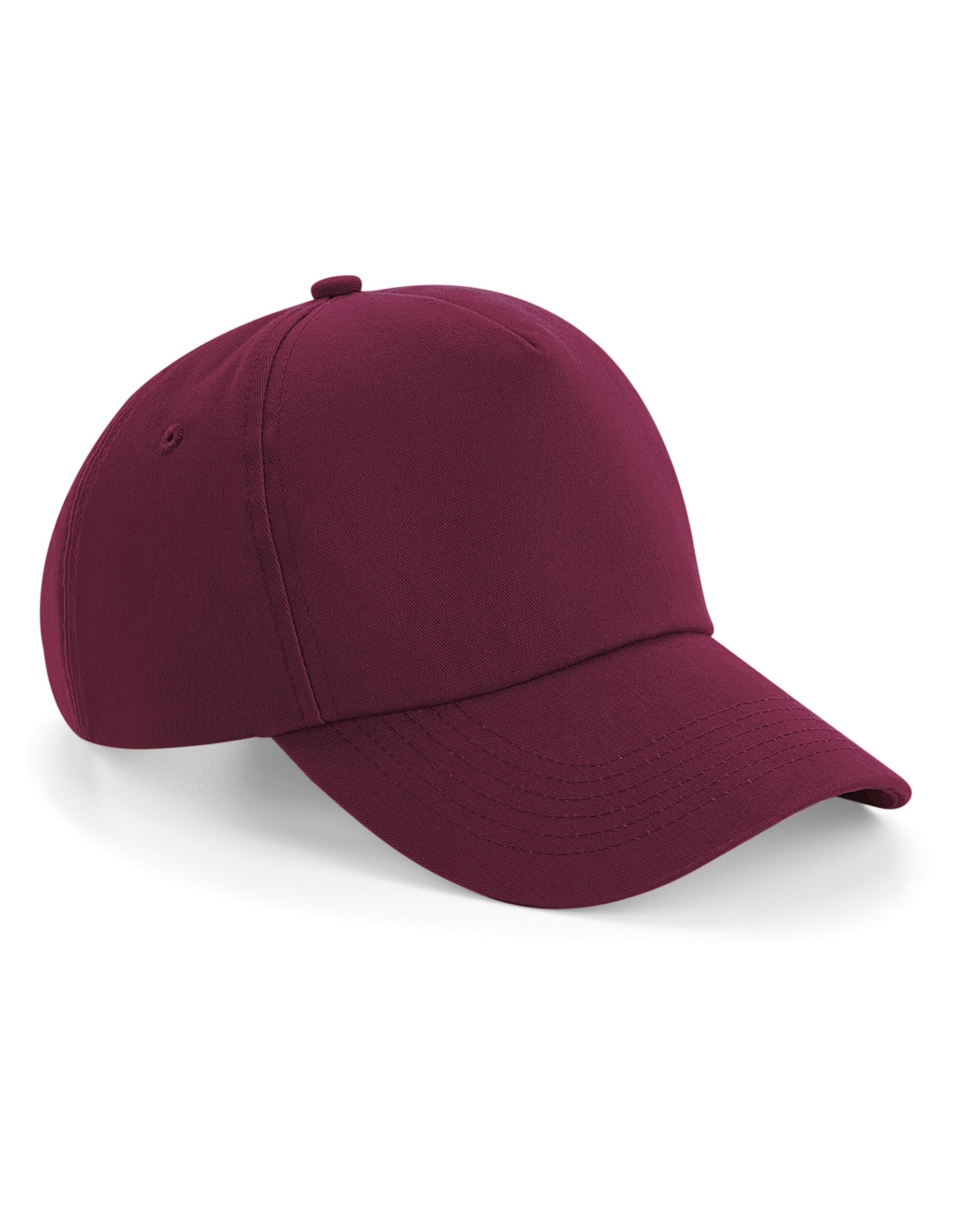 Beechfield  Authentic 5 Panel Cap B25