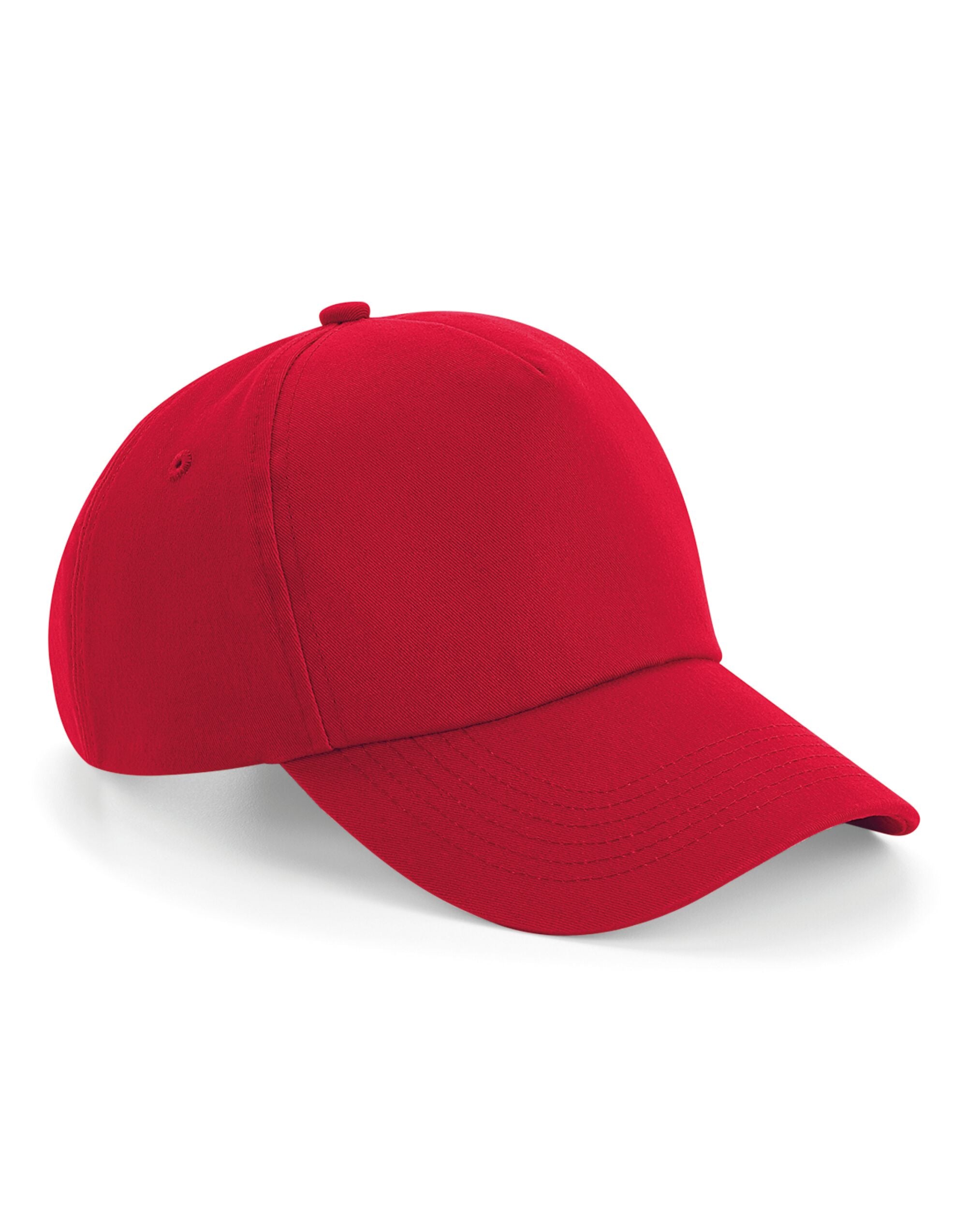 Beechfield  Authentic 5 Panel Cap B25