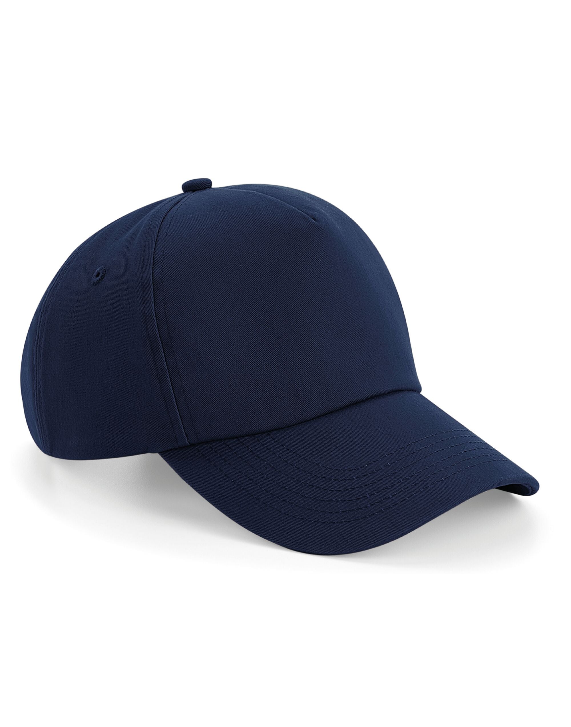 Beechfield  Authentic 5 Panel Cap B25