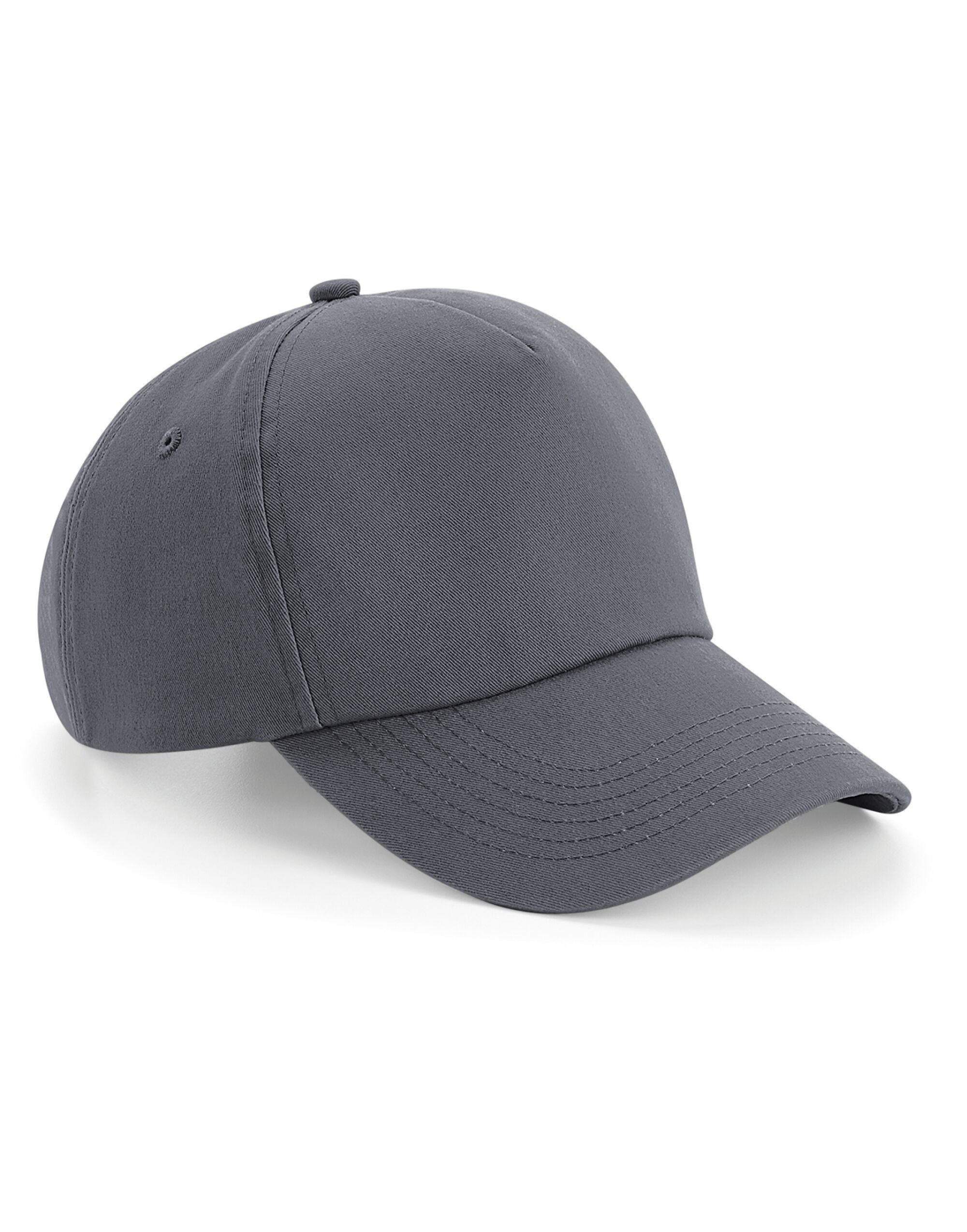 Beechfield  Authentic 5 Panel Cap B25