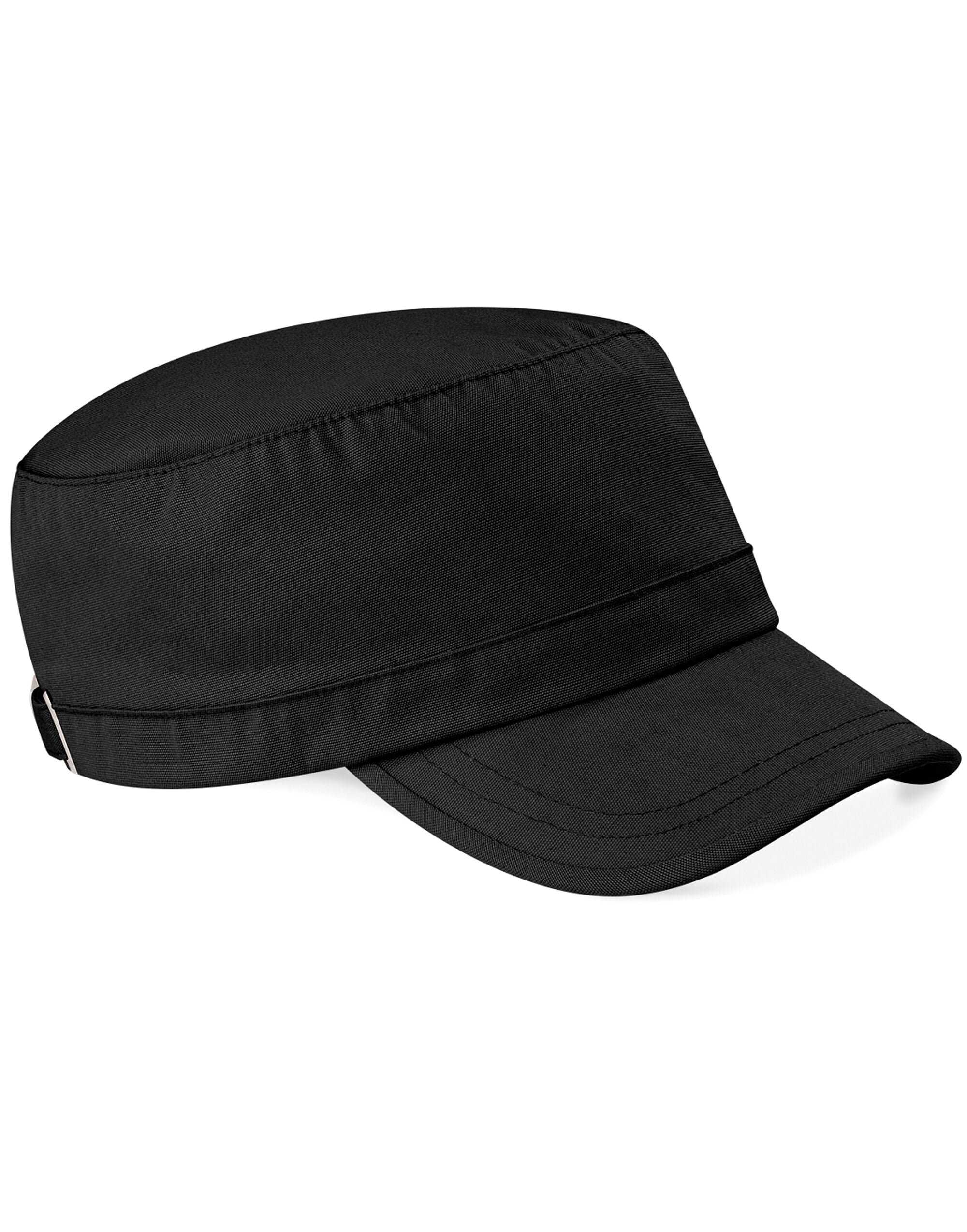 Beechfield  Army Cap B34