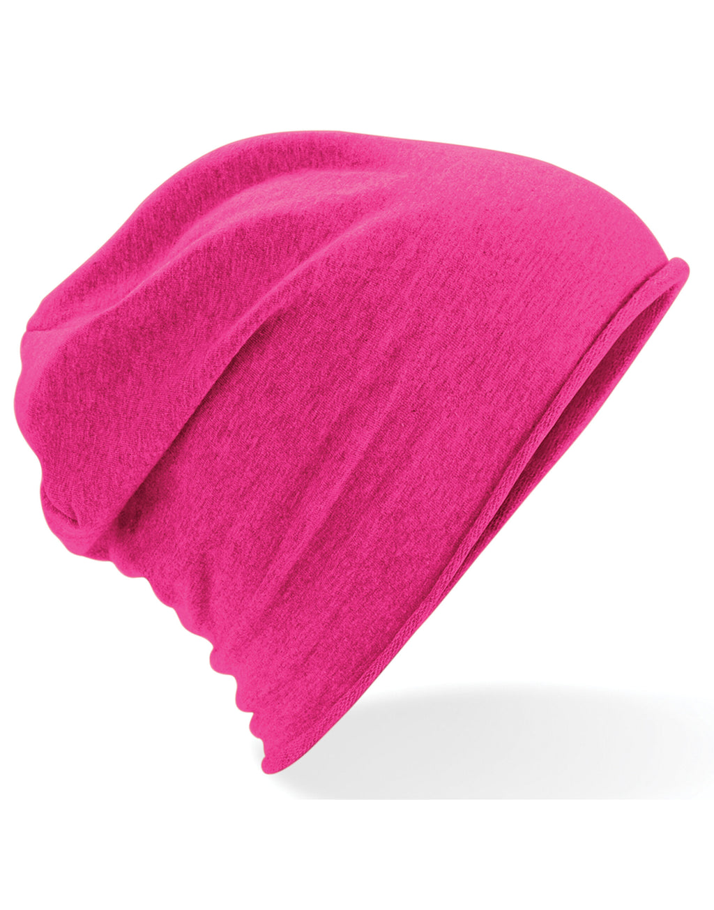 Beechfield  Jersey Beanie B361