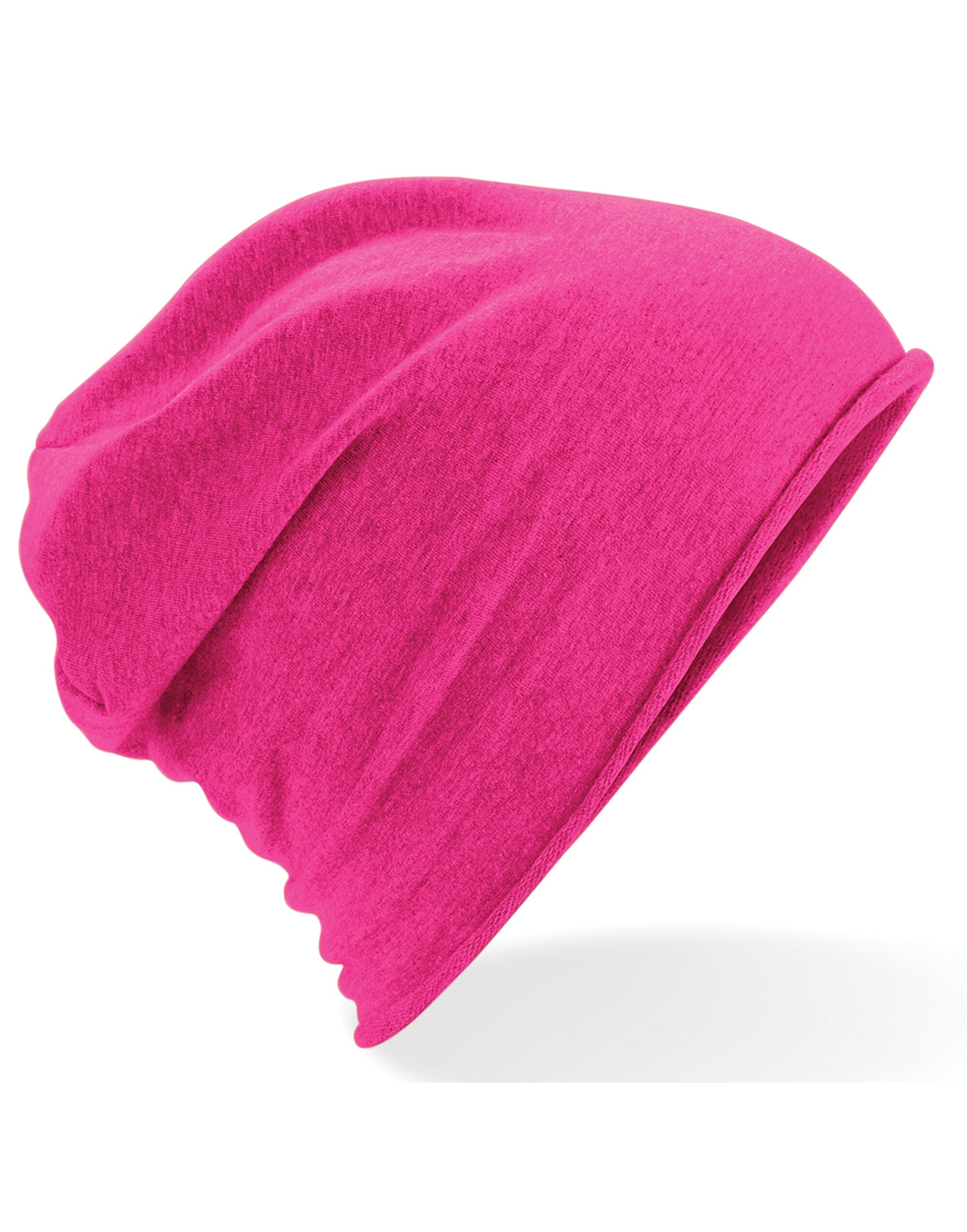 Beechfield  Jersey Beanie B361