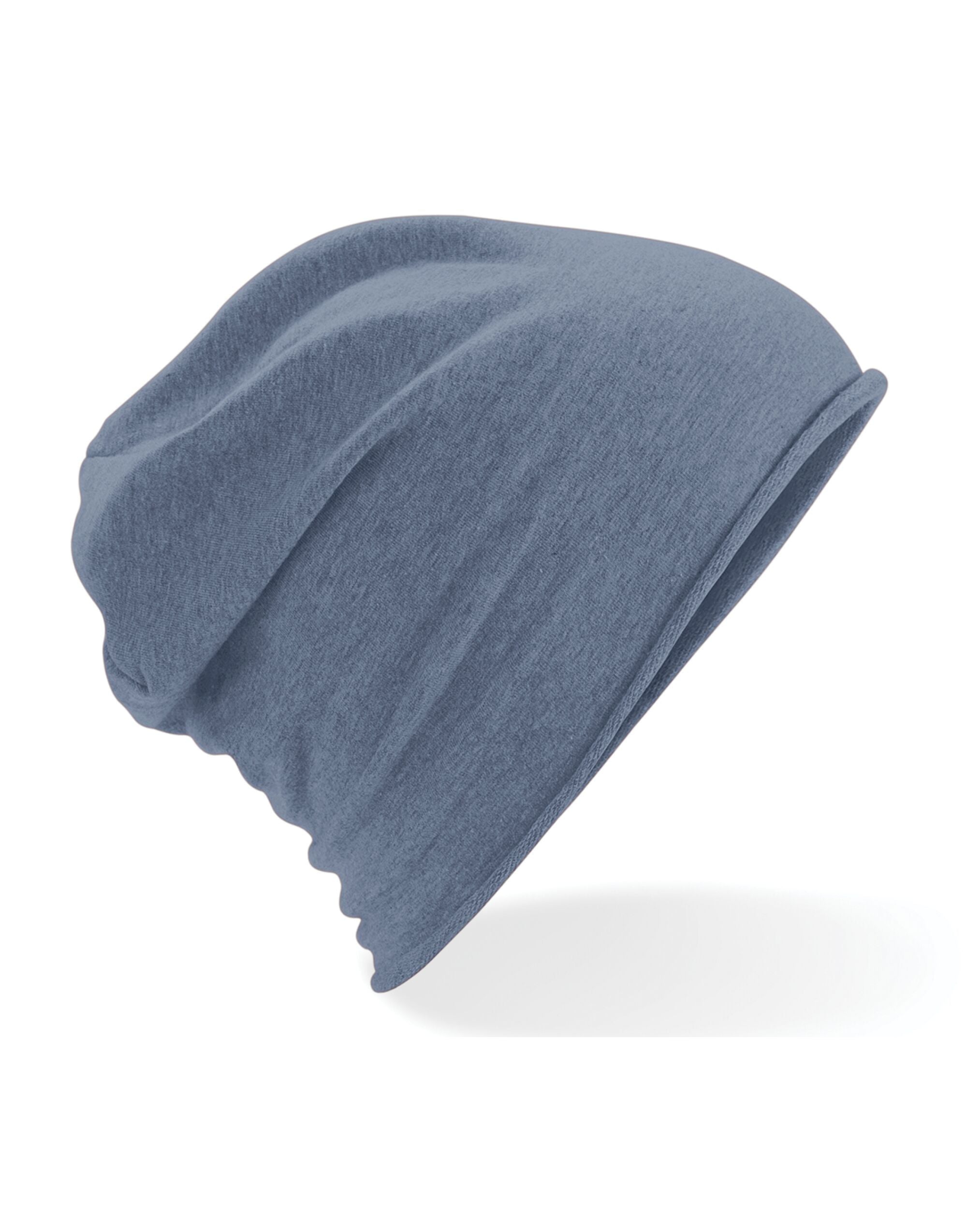 Beechfield  Jersey Beanie B361