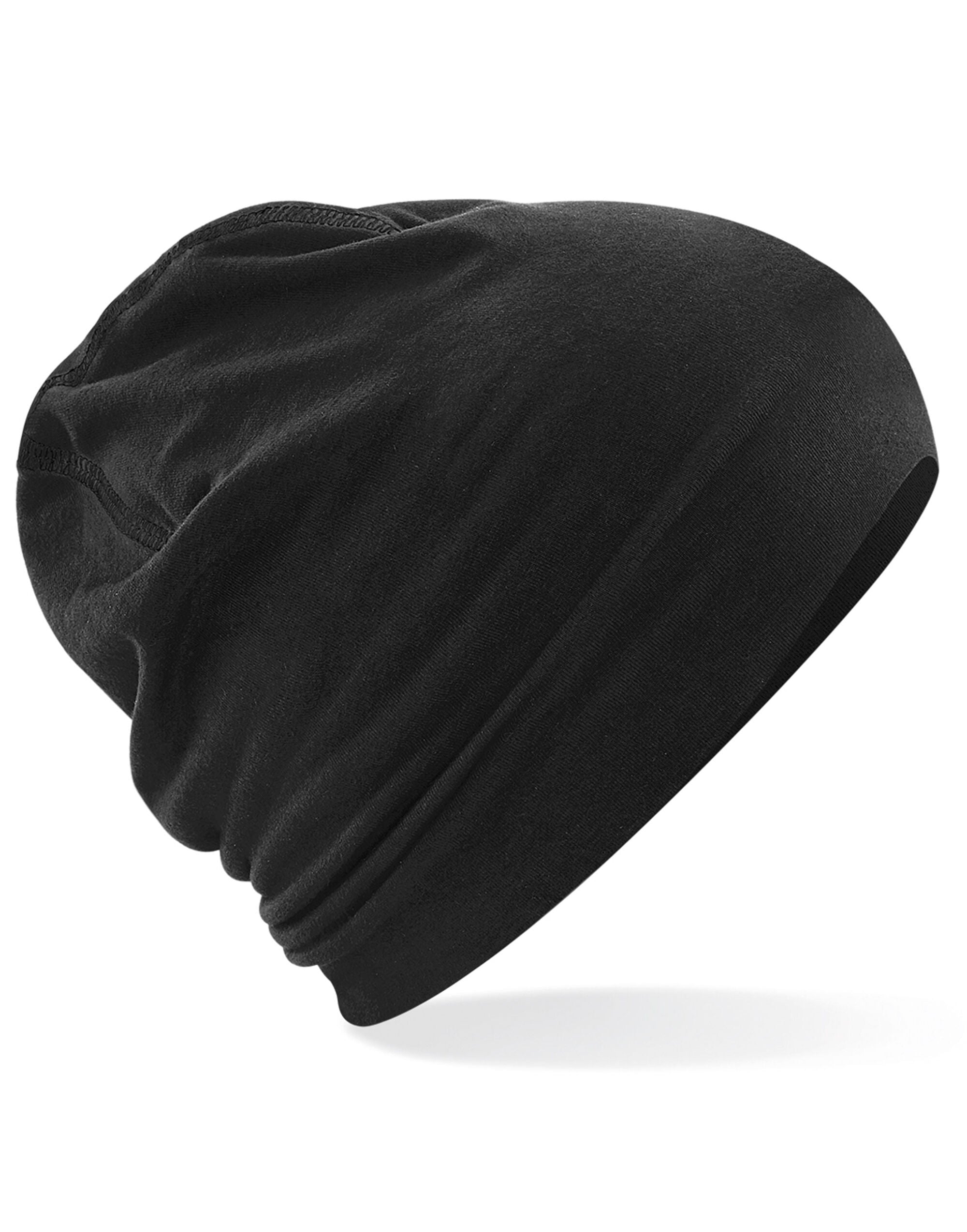 Beechfield  Hemsedal Cotton Beanie B366