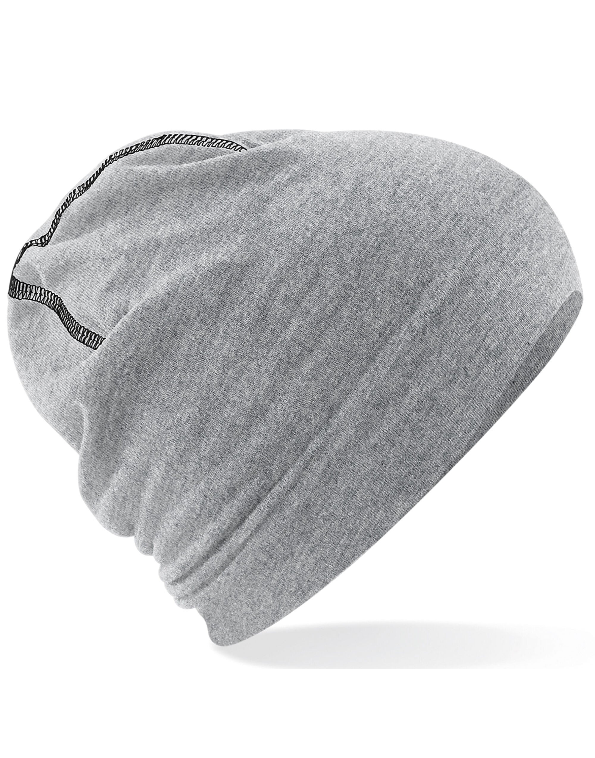 Beechfield  Hemsedal Cotton Beanie B366