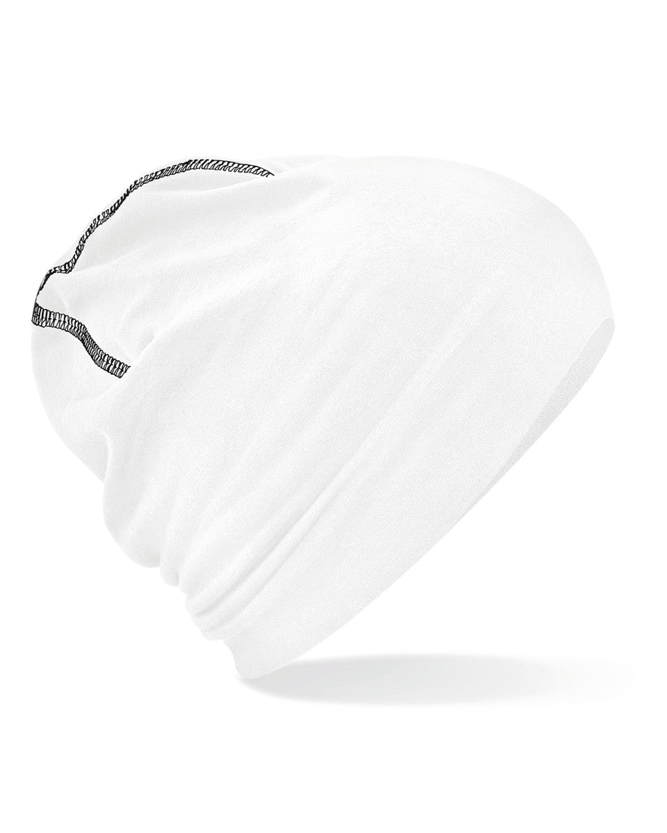 Beechfield  Hemsedal Cotton Beanie B366