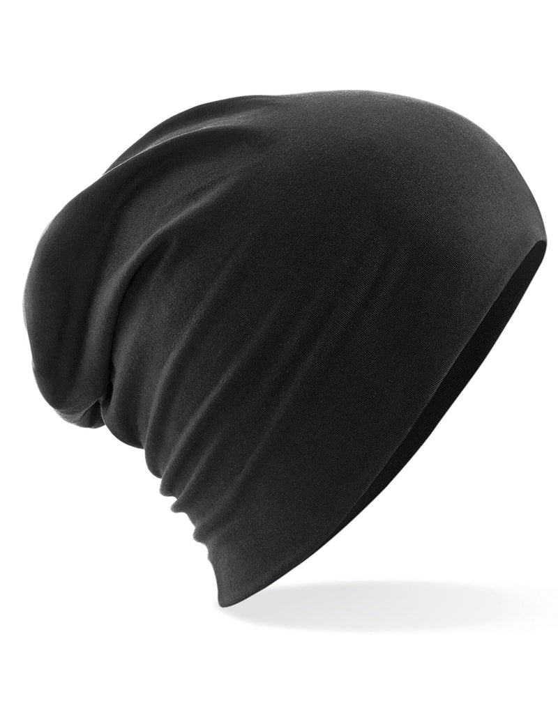 Beechfield  Hemsedal Cotton Slouch Beanie B368