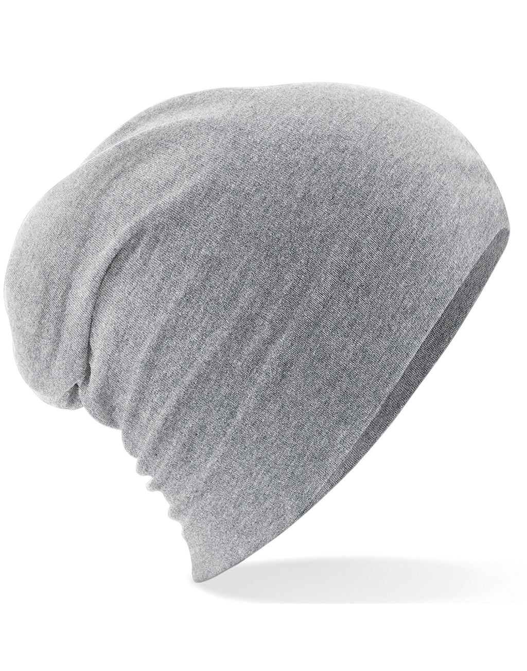 Beechfield  Hemsedal Cotton Slouch Beanie B368