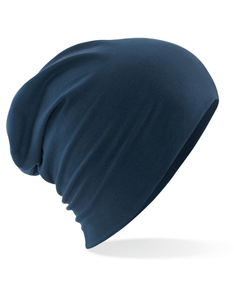 Beechfield  Hemsedal Cotton Slouch Beanie B368