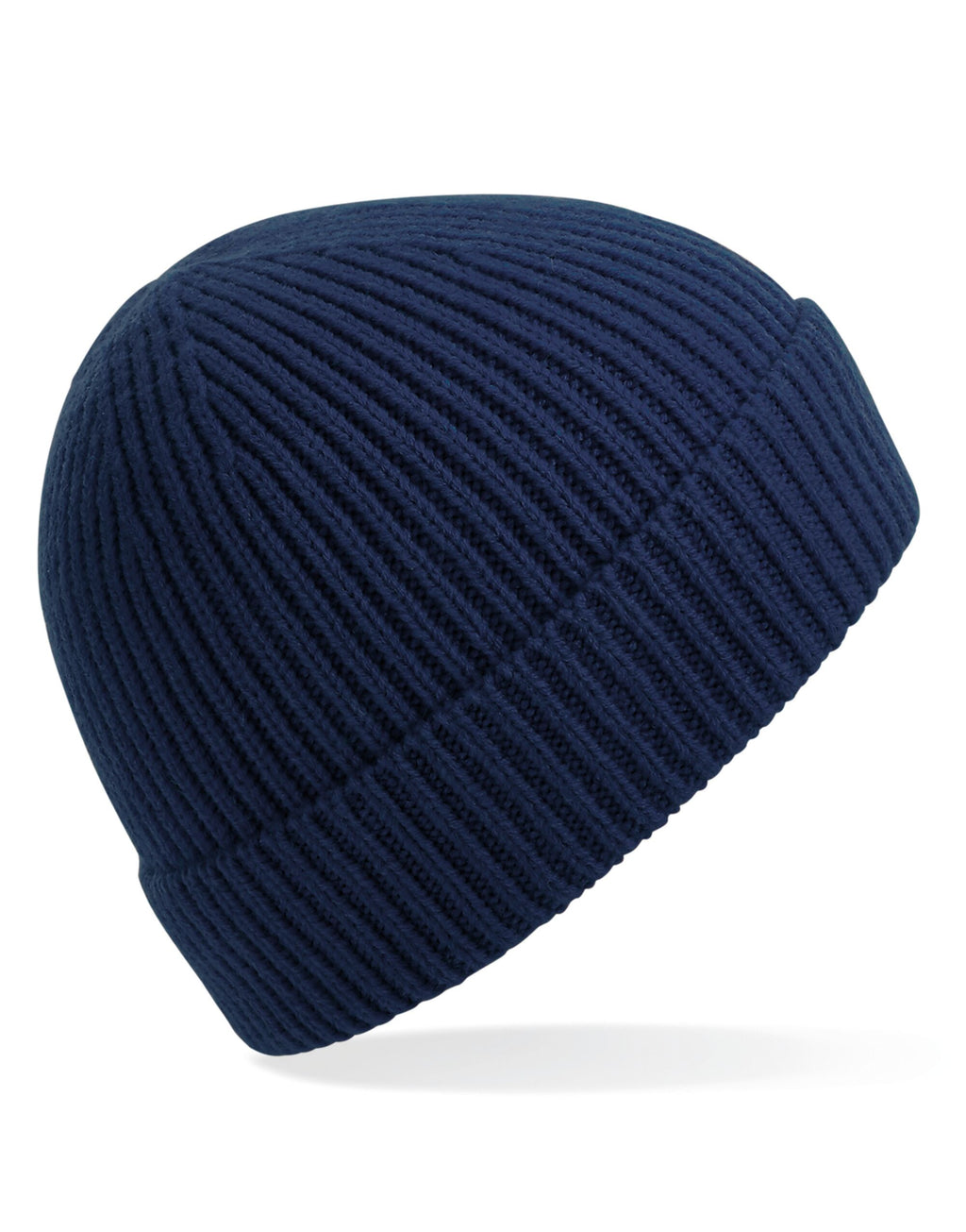 Beechfield  Engineered Knit Ribbed Beanie B380