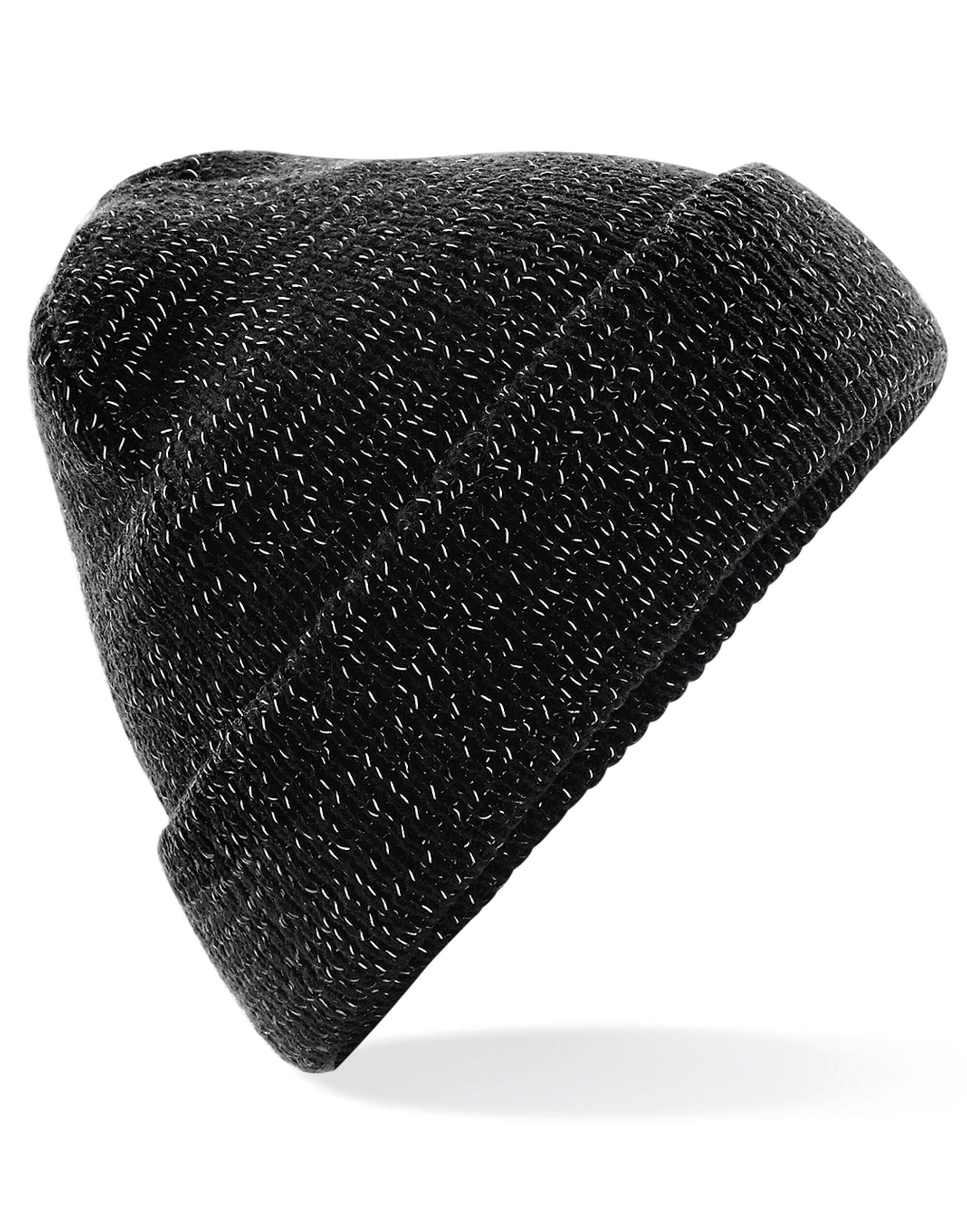 Beechfield  Reflective Beanie B407